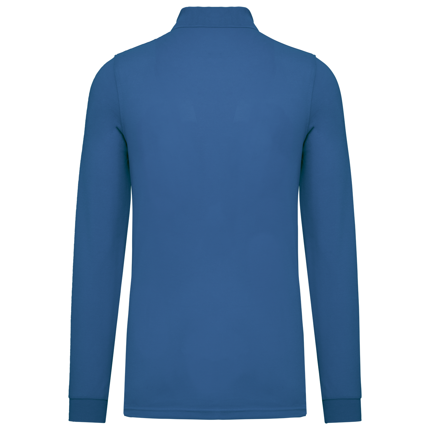 GDTXWK276 Light Royal Blue BACK