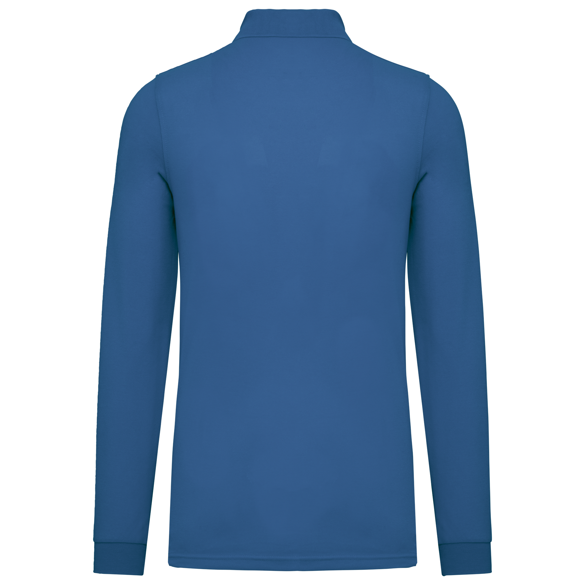 GDTXWK276 Light Royal Blue BACK
