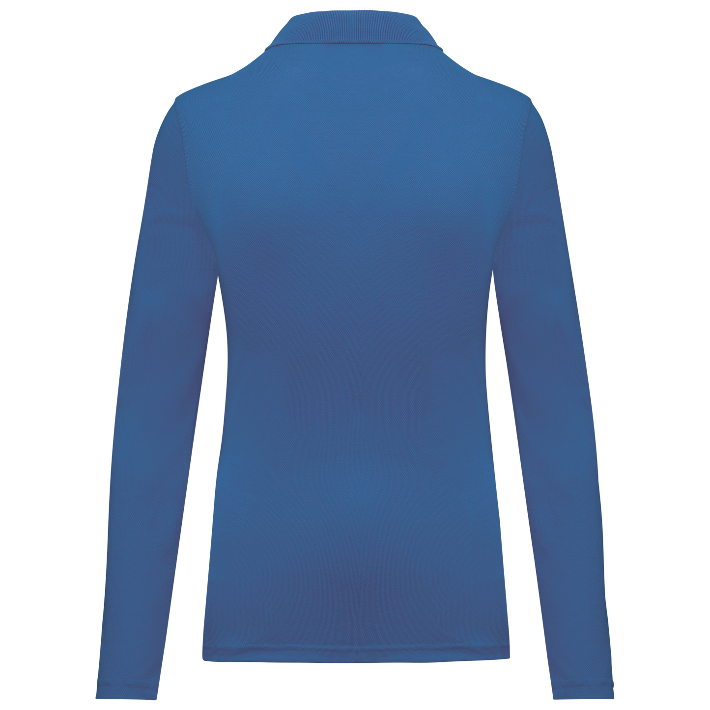 GDTXWK277 Light Royal Blue BACK