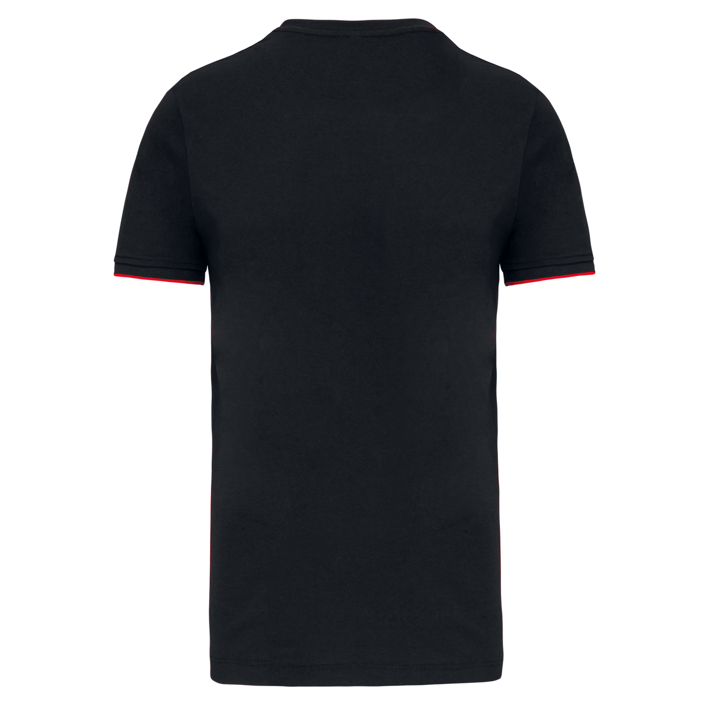 GDTXWK3020 Black / Red BACK
