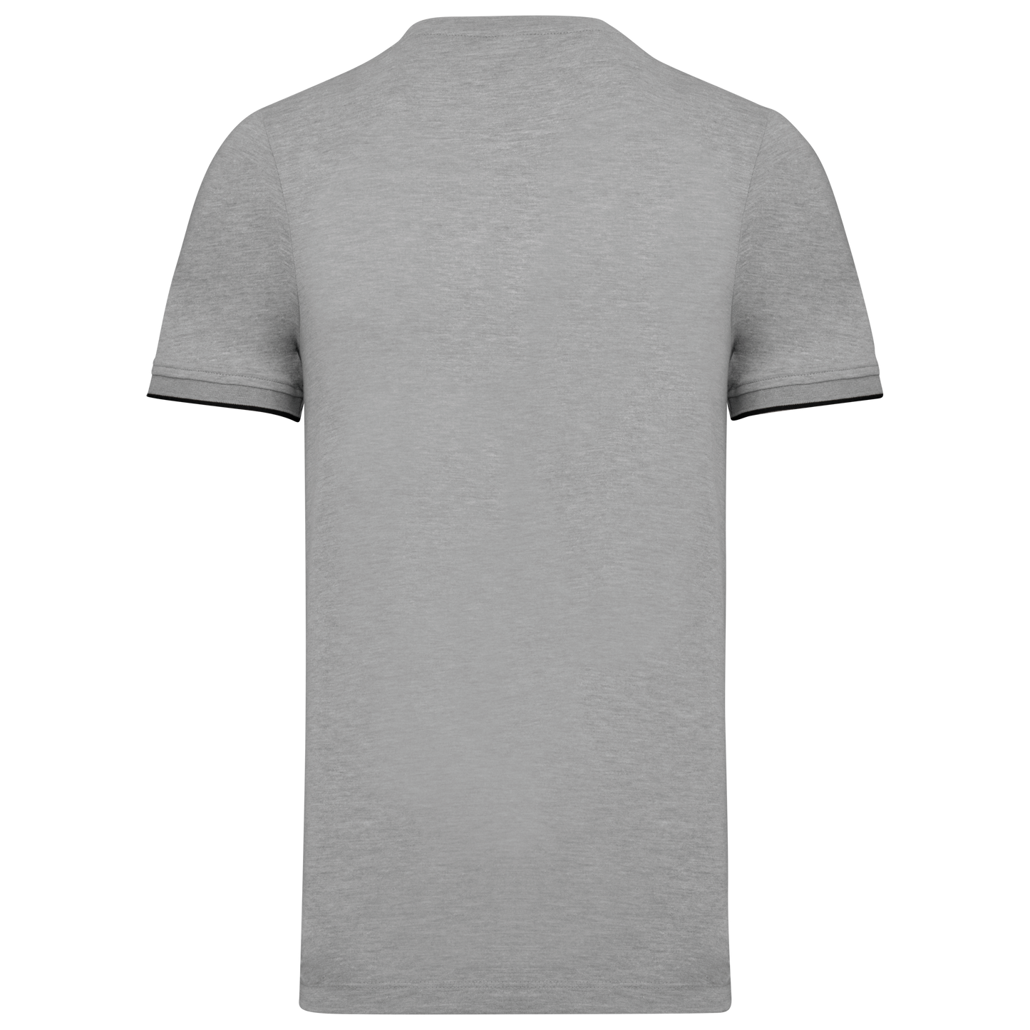 GDTXWK3020 Oxford Grey / Black BACK