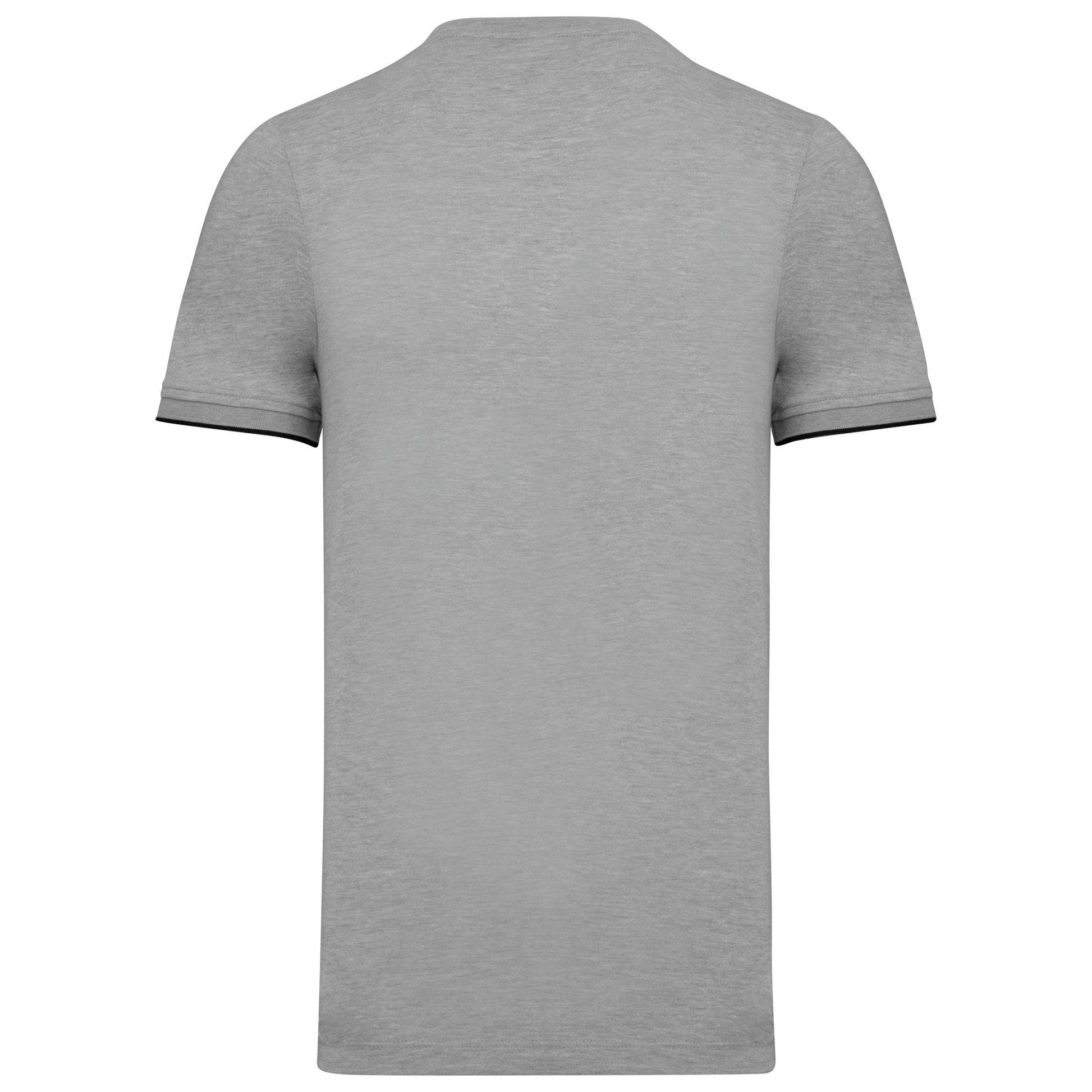 GDTXWK3020 Oxford Grey / Black BACK