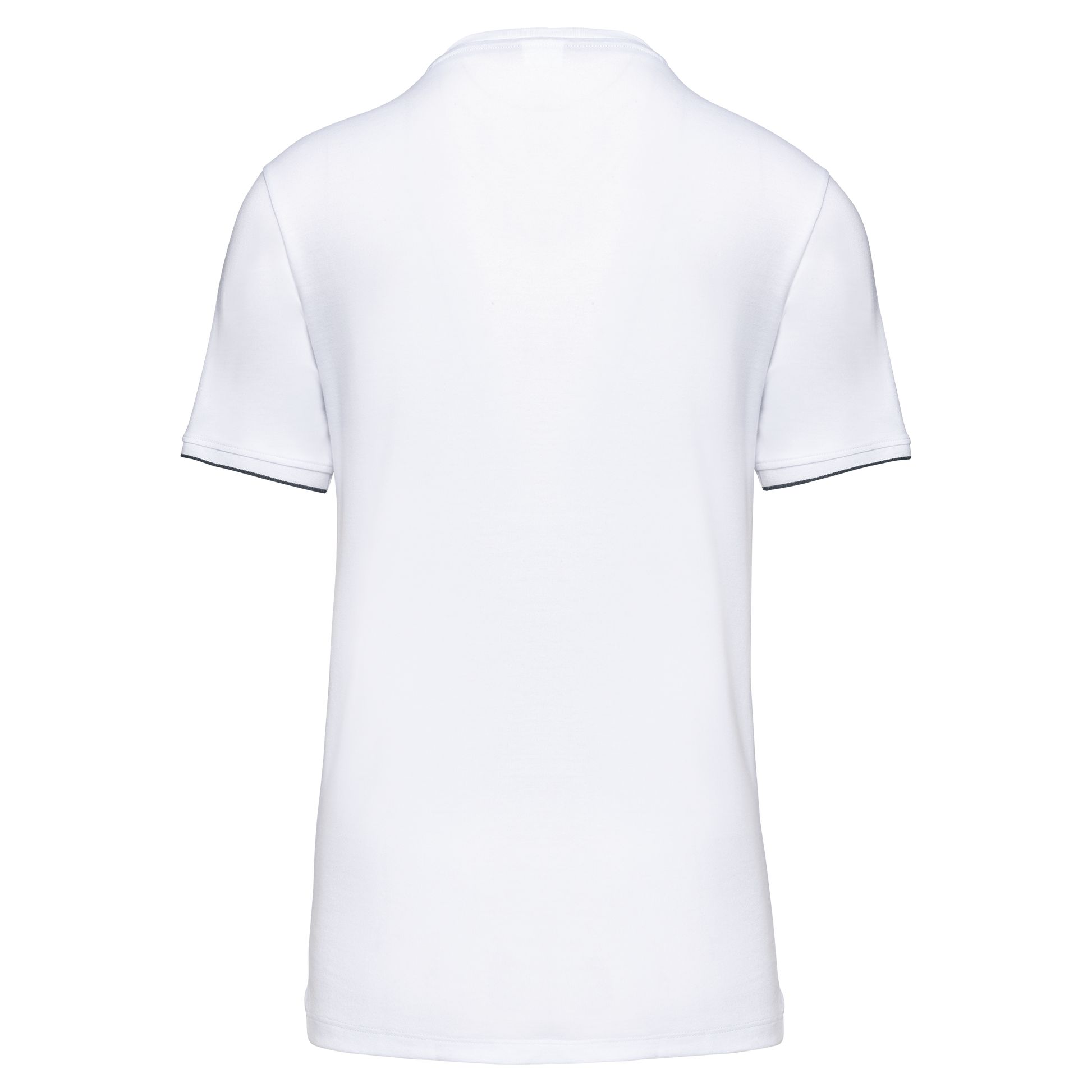 GDTXWK3020 White / Navy BACK