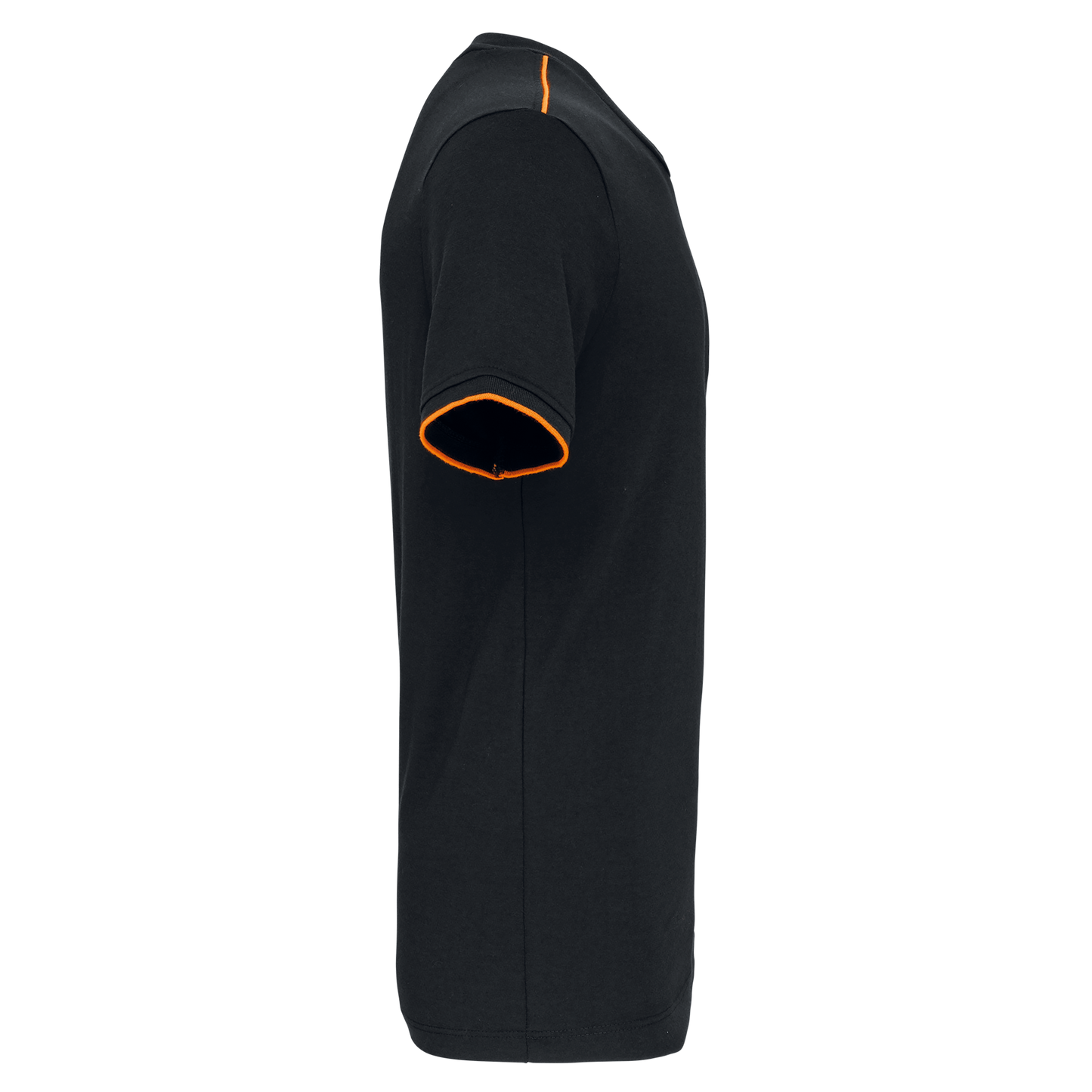 GDTXWK3020 Black / Orange SIDE