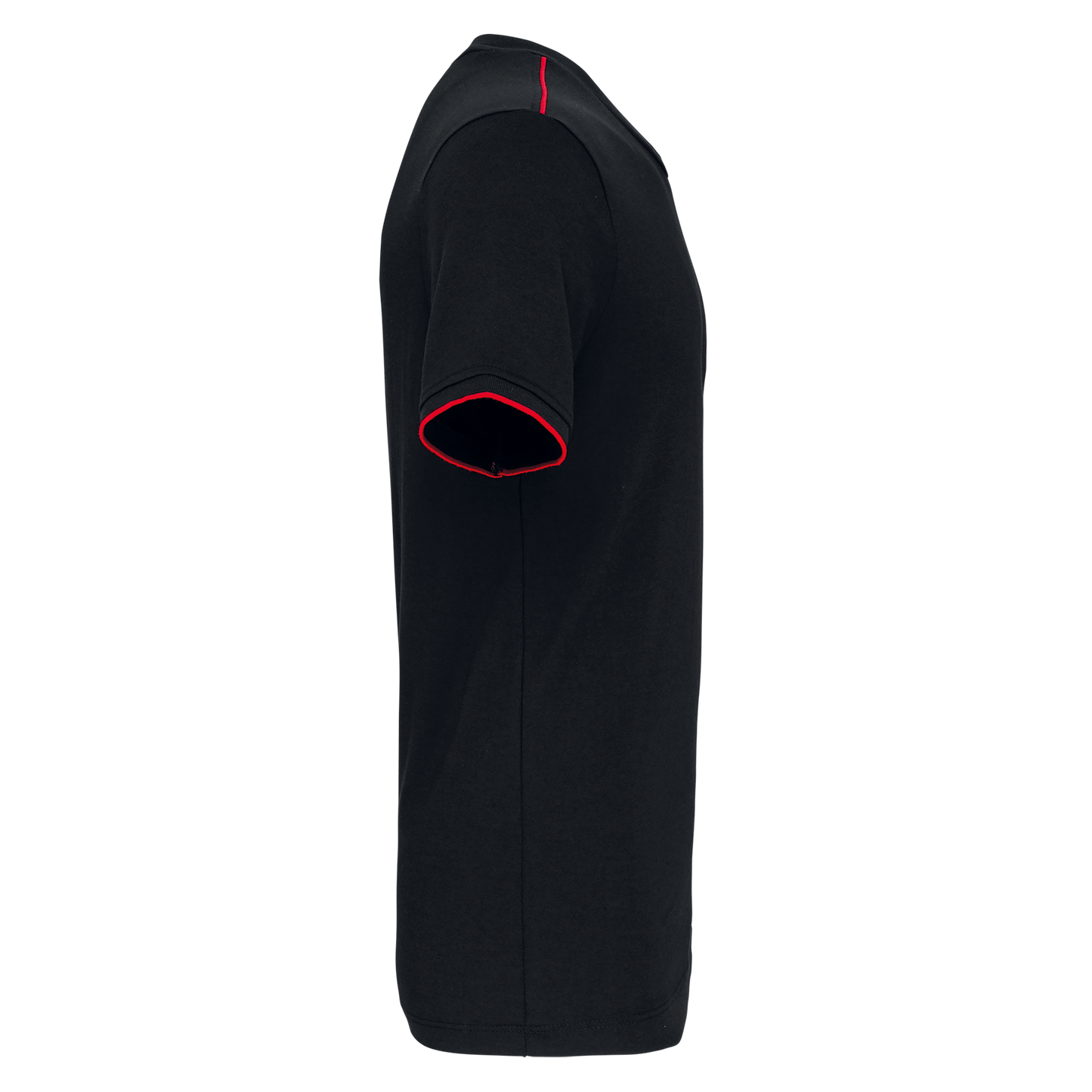 GDTXWK3020 Black / Red SIDE