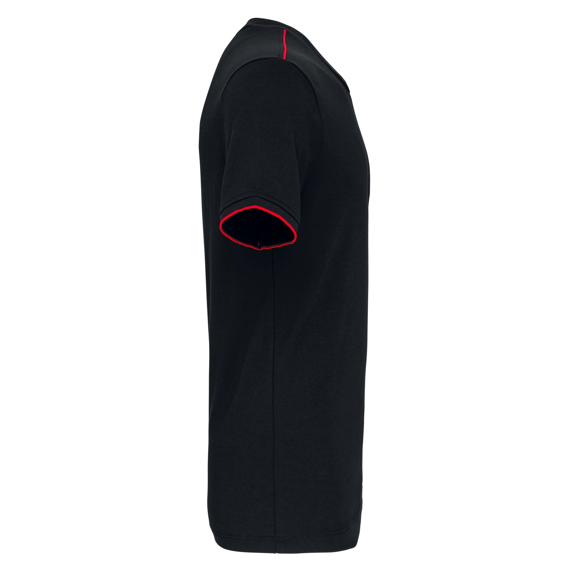 GDTXWK3020 Black / Red SIDE