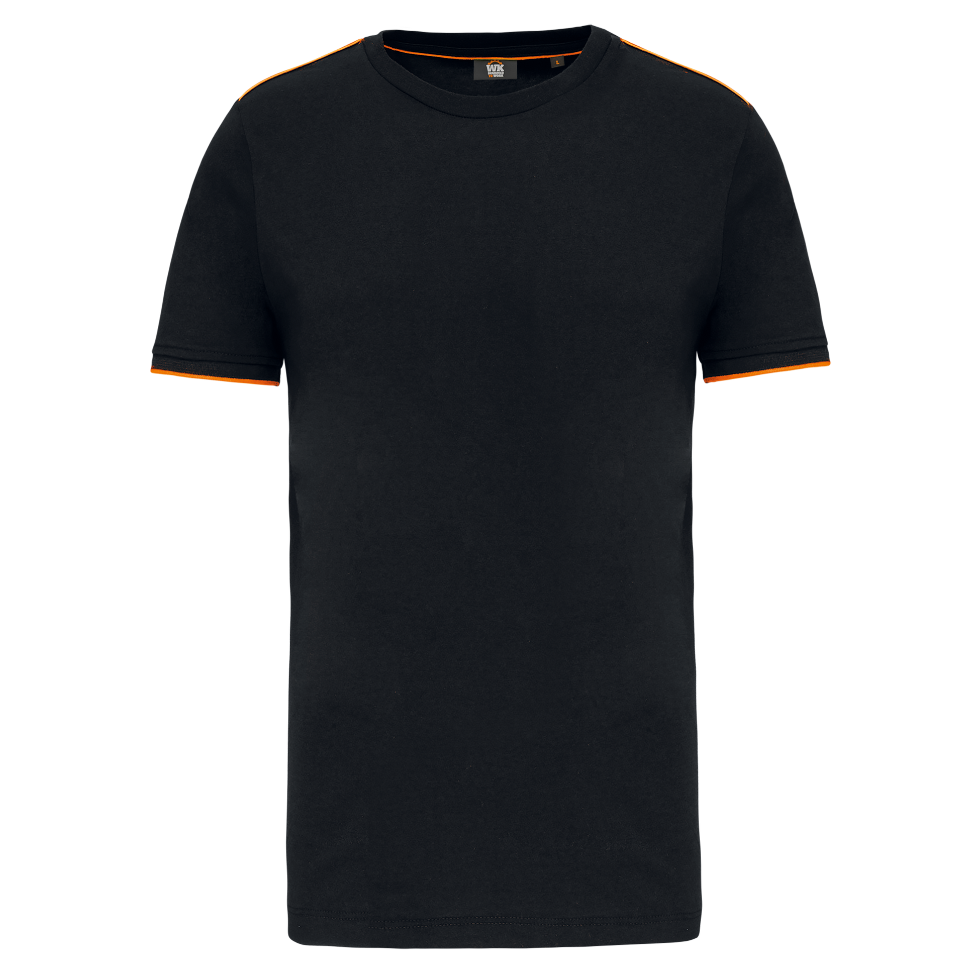 GDTXWK3020 Black / Orange FACE