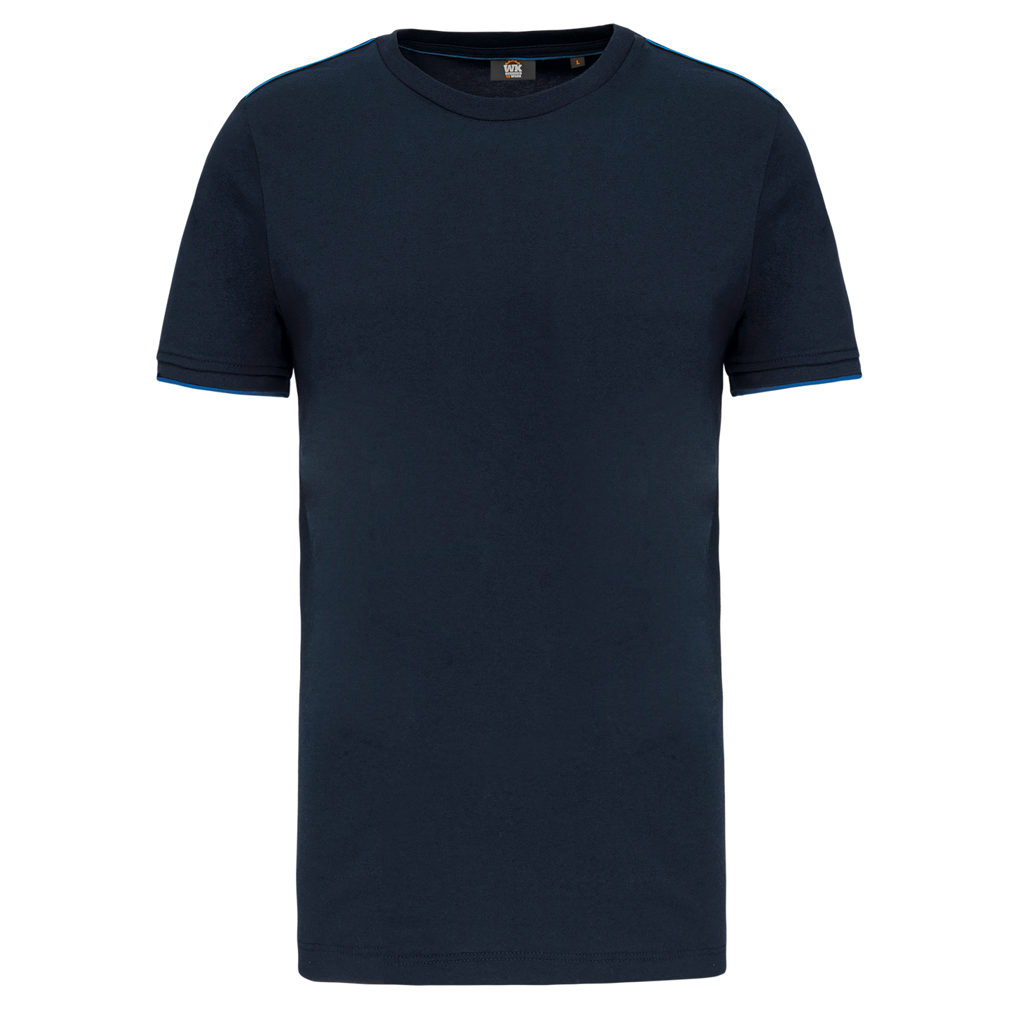 GDTXWK3020 Navy / Light Royal Blue FACE