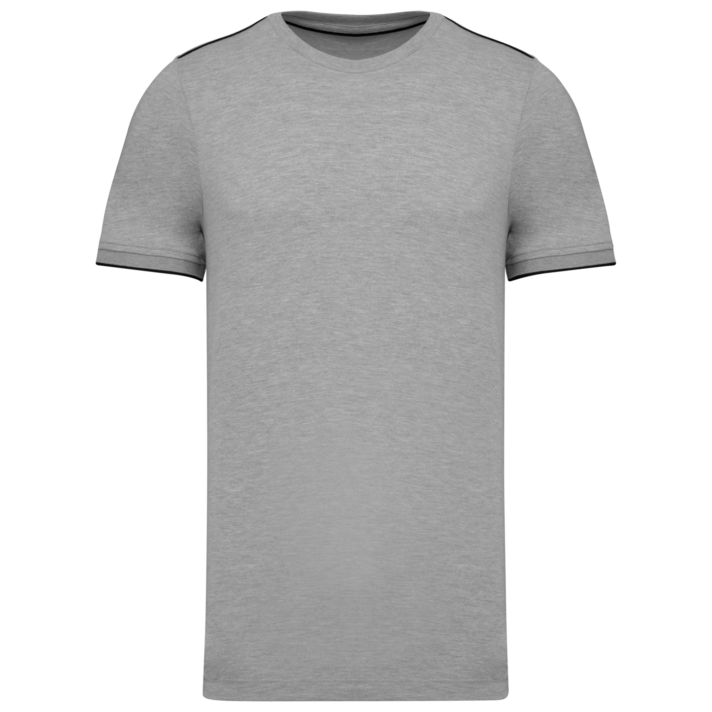 GDTXWK3020 Oxford Grey / Black FACE