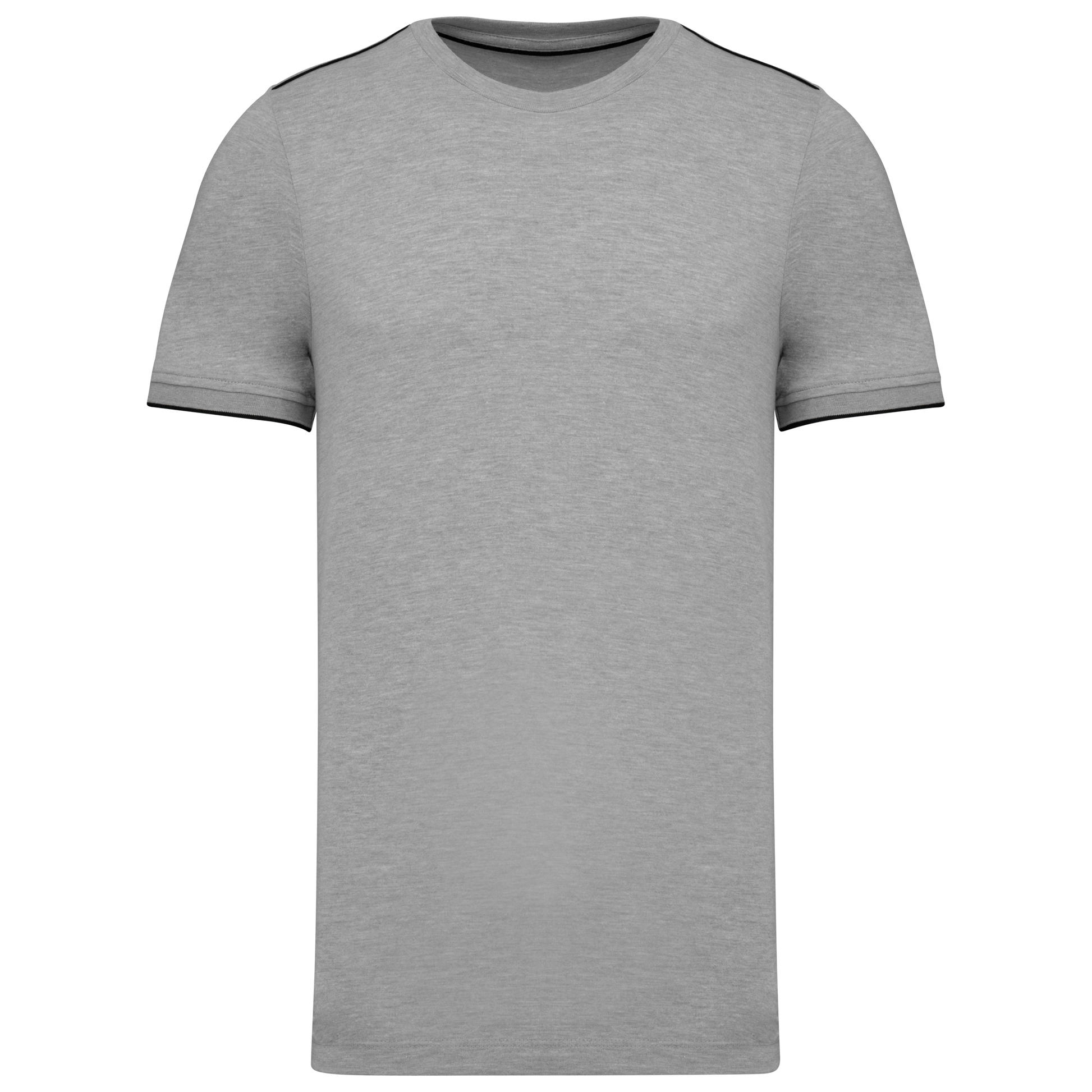 GDTXWK3020 Oxford Grey / Black FACE