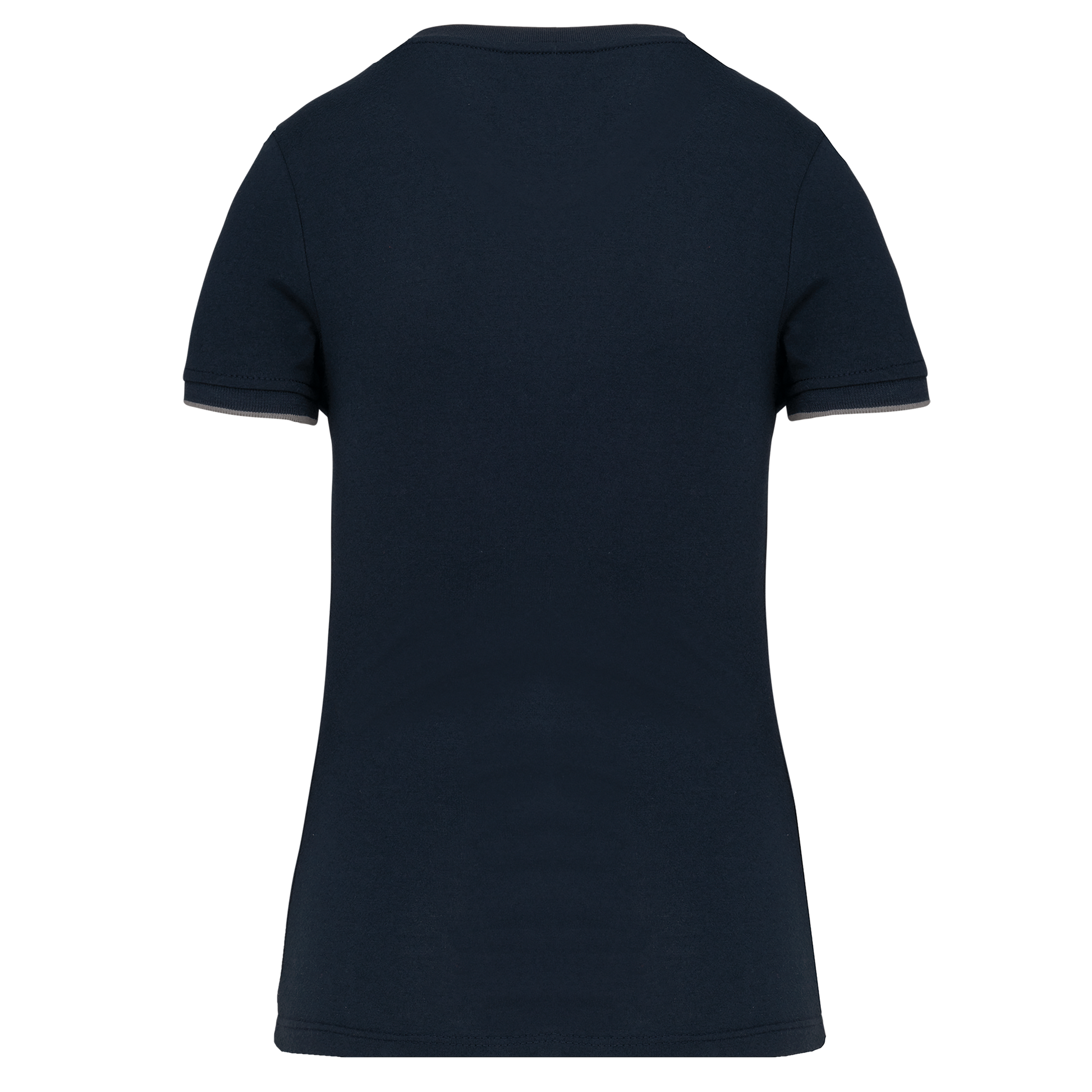 GDTXWK3021 Navy / Silver BACK