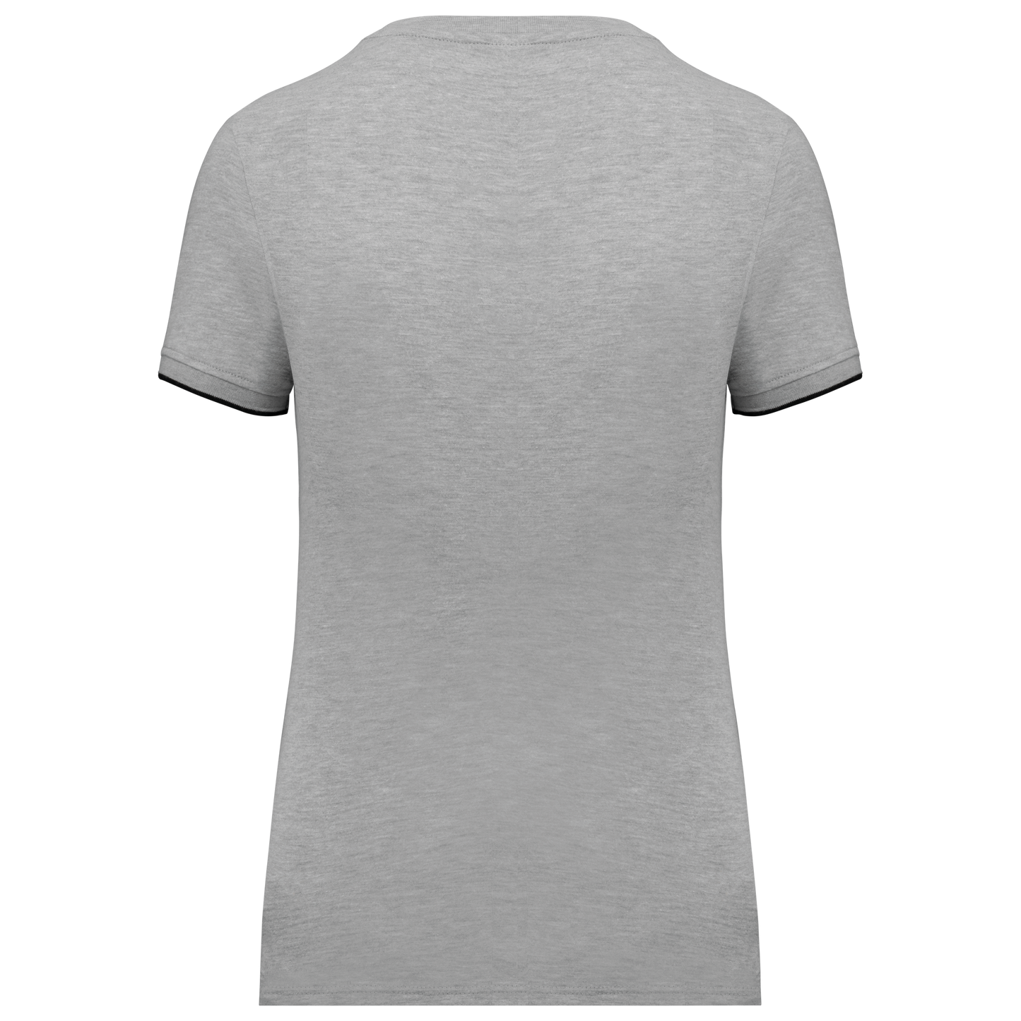 GDTXWK3021 Oxford Grey / Black BACK