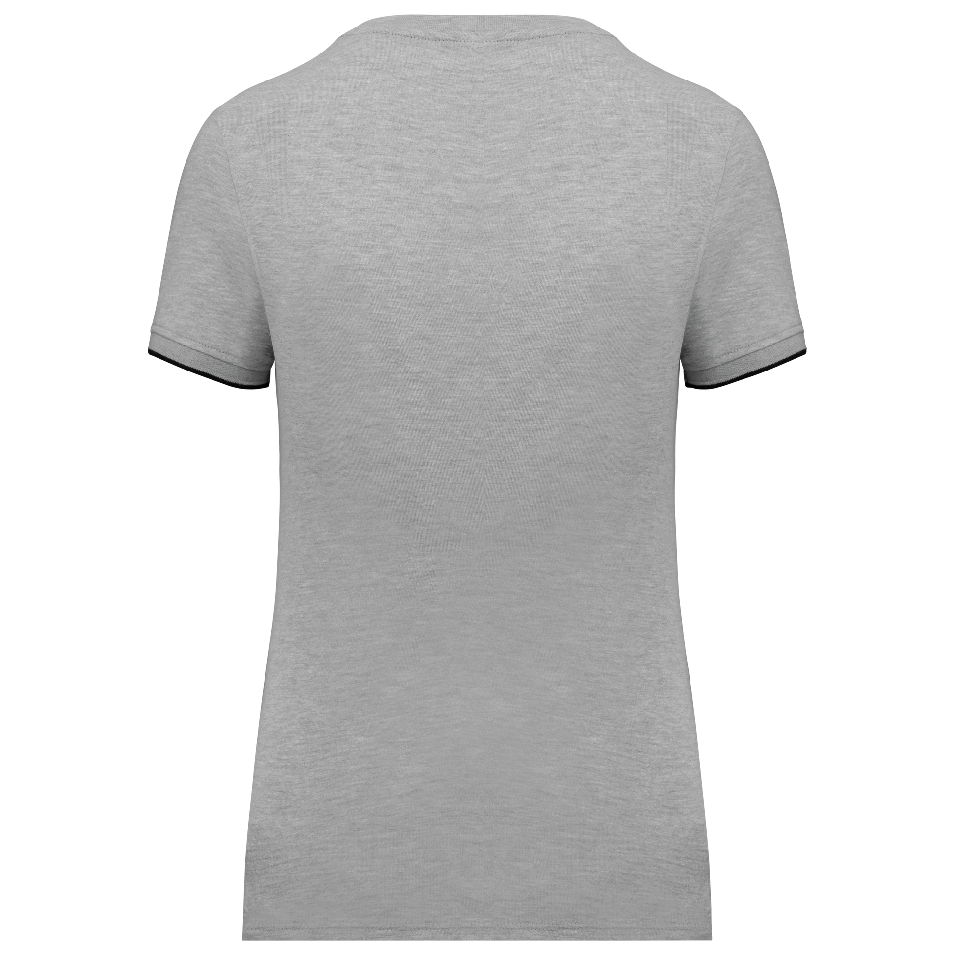GDTXWK3021 Oxford Grey / Black BACK