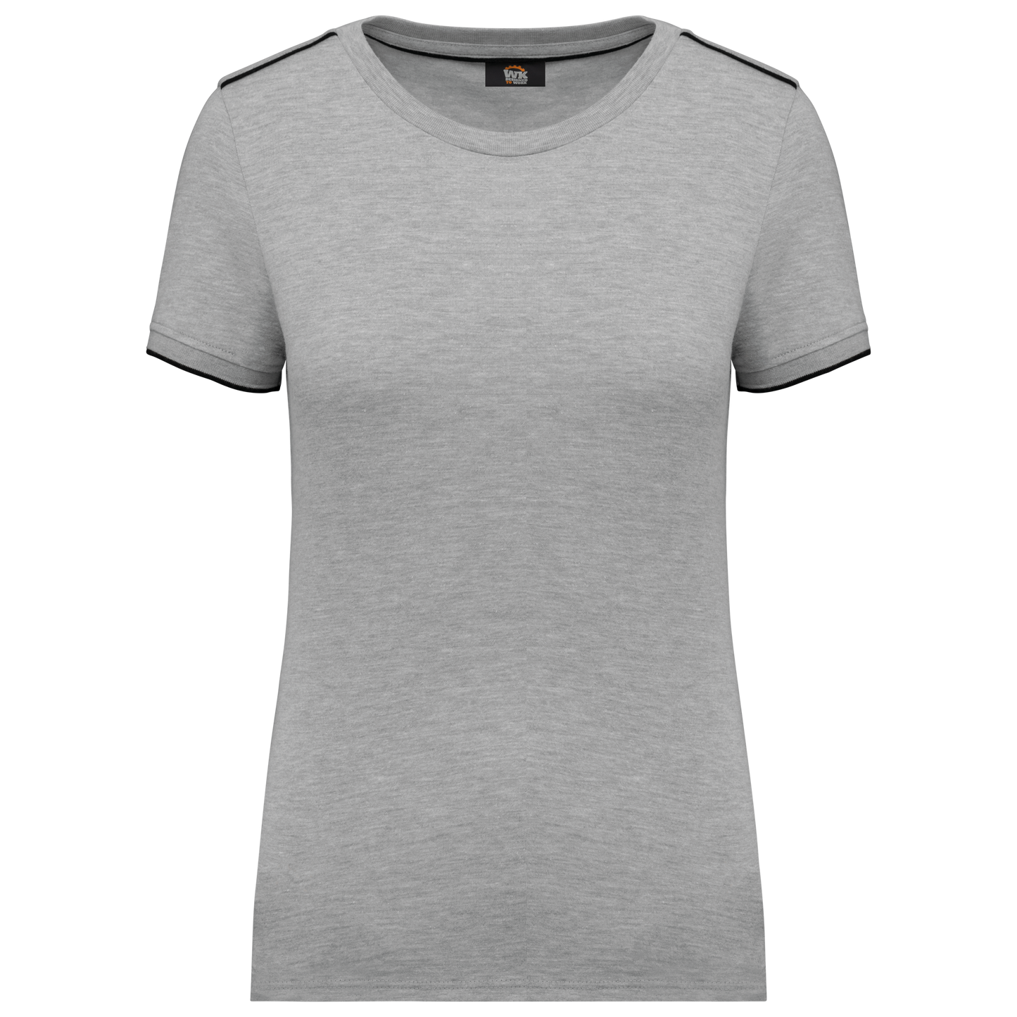 GDTXWK3021 Oxford Grey / Black FACE