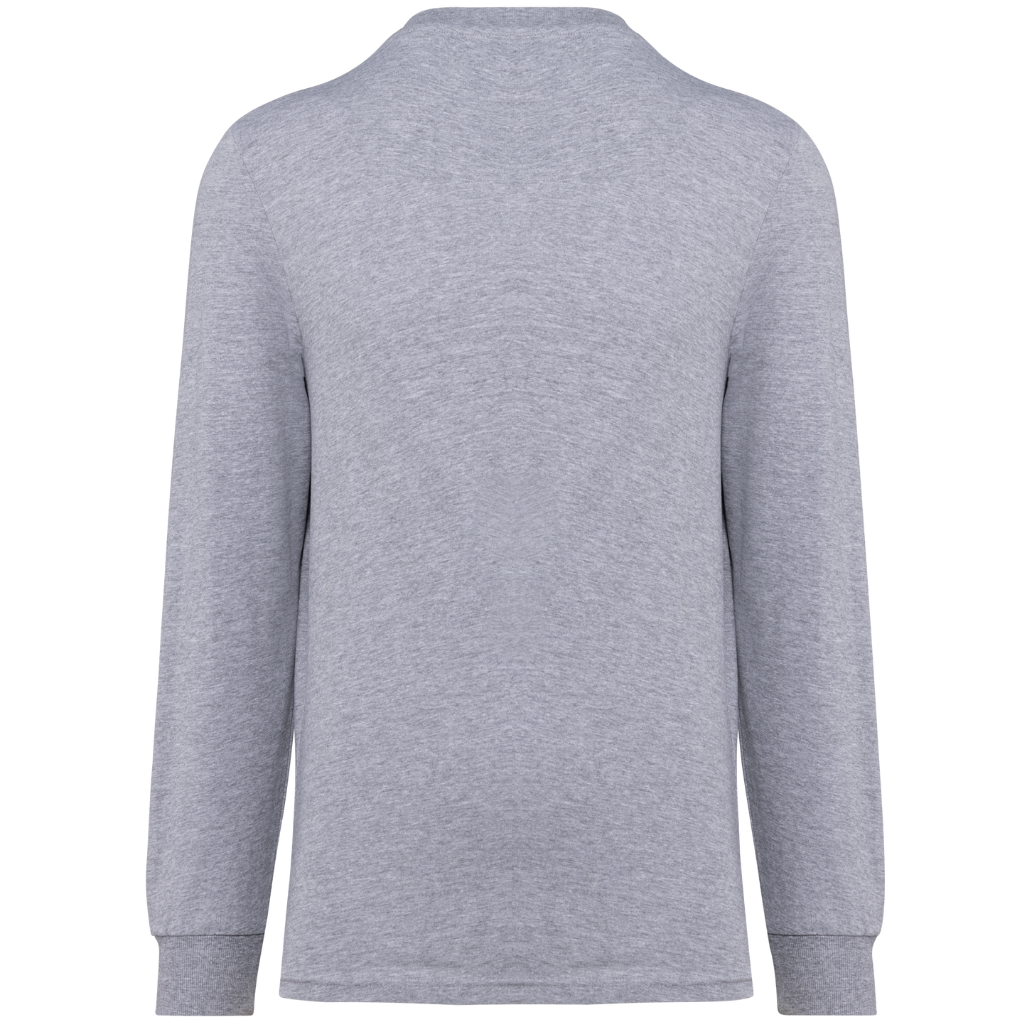 GDTXWK303 Oxford Grey BACK