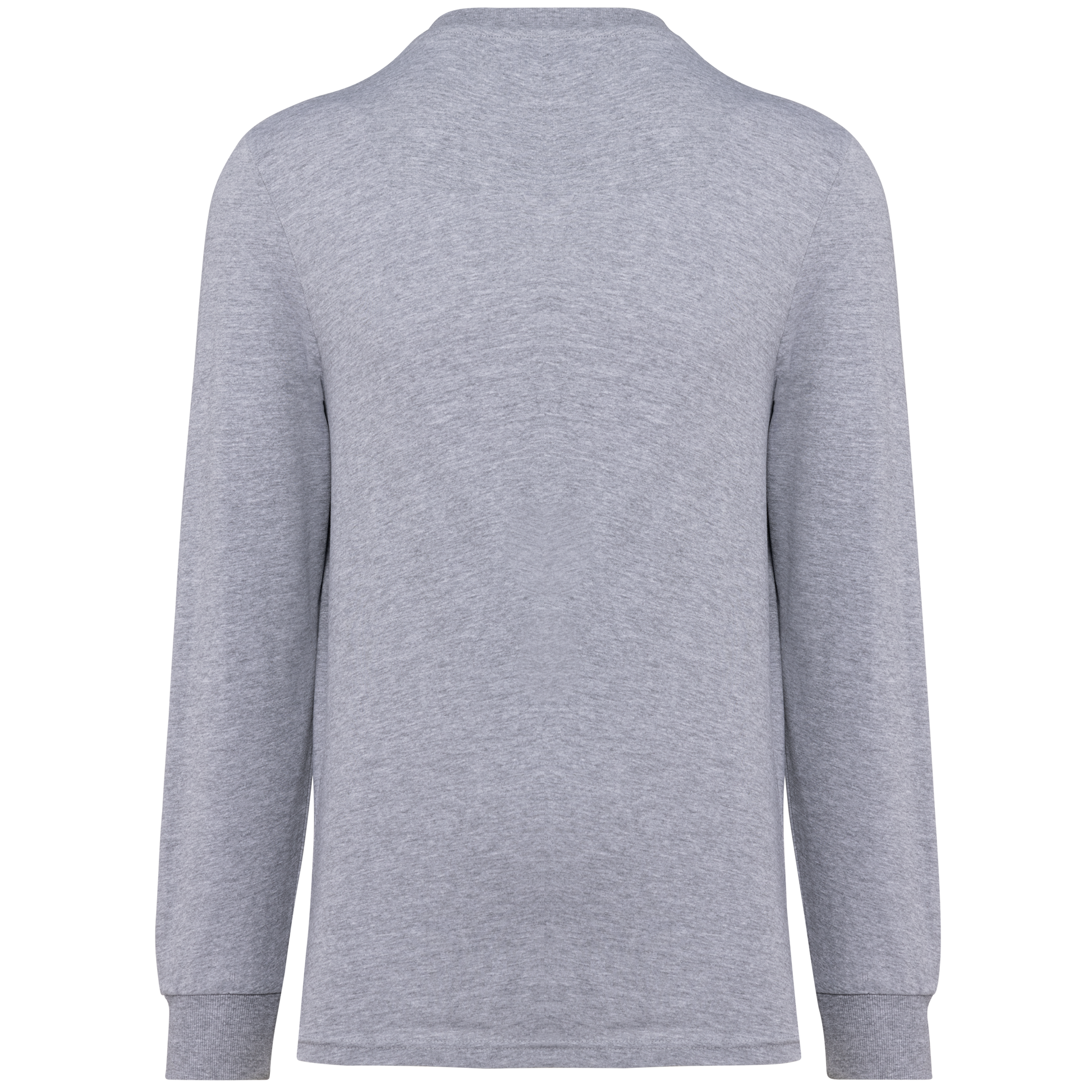 GDTXWK303 Oxford Grey BACK