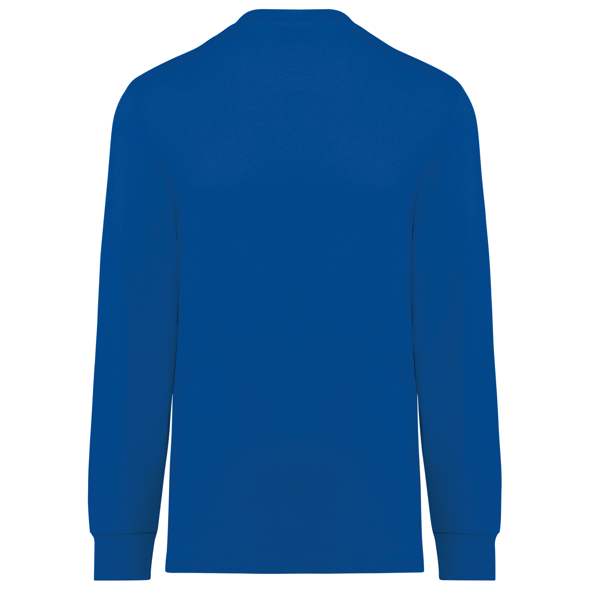 GDTXWK303 Royal Blue BACK