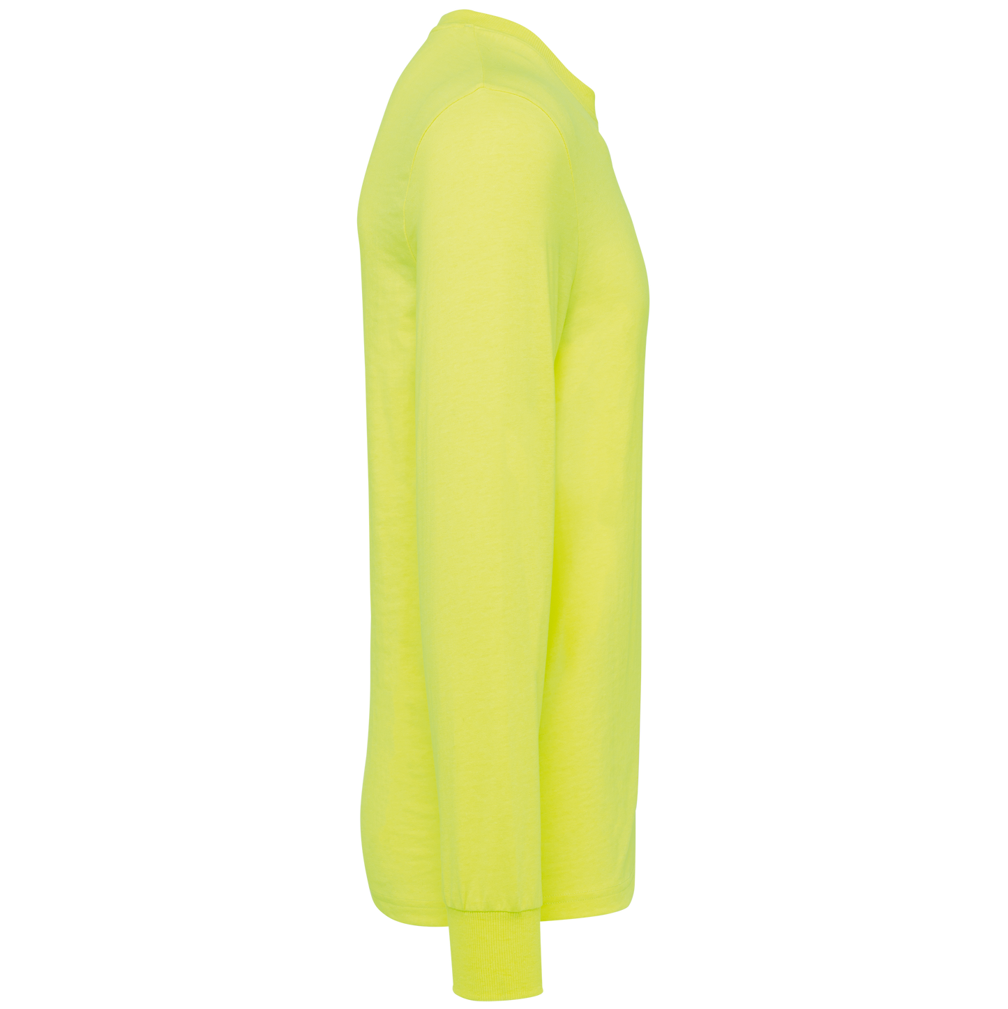 GDTXWK303 Fluorescent Yellow SIDE