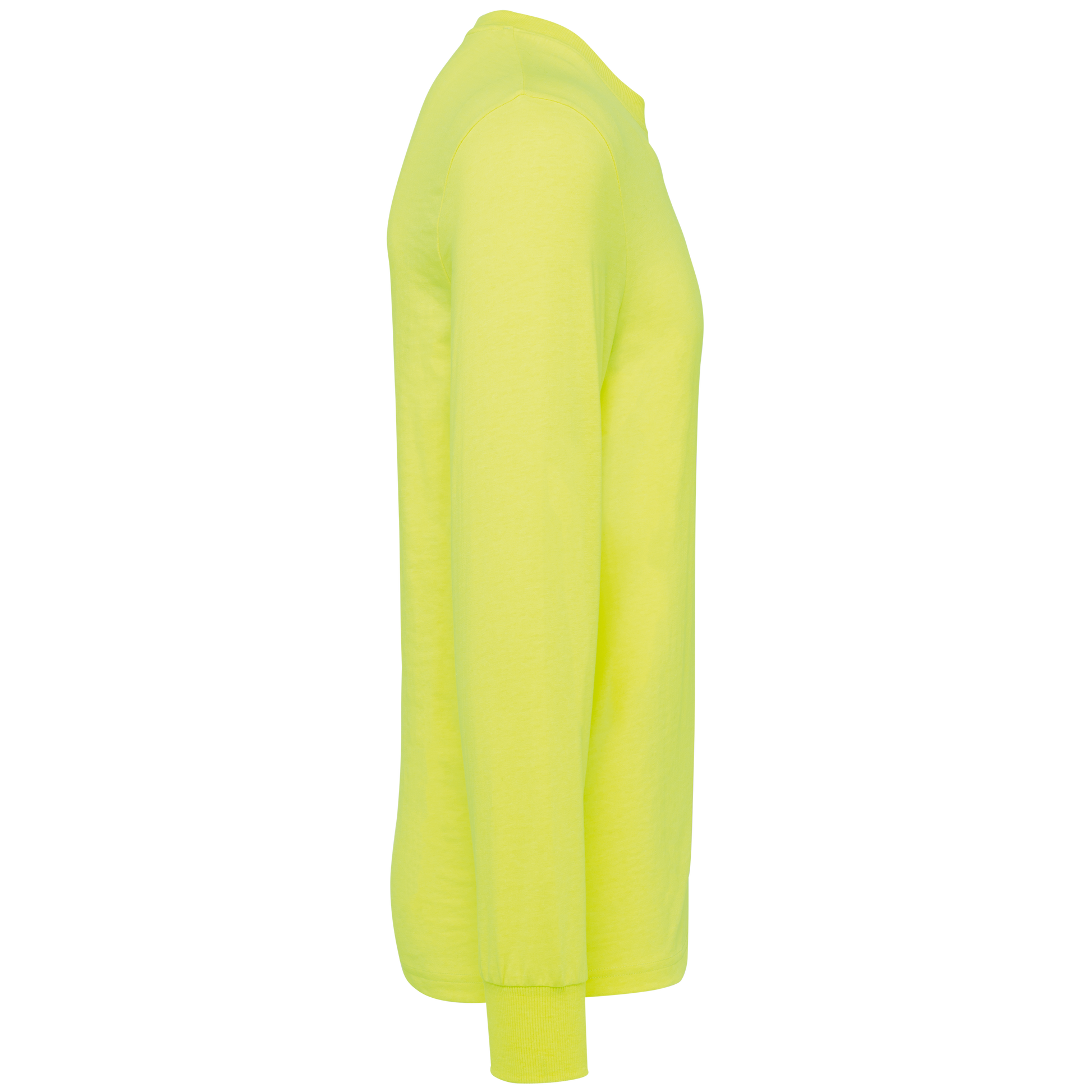 GDTXWK303 Fluorescent Yellow SIDE