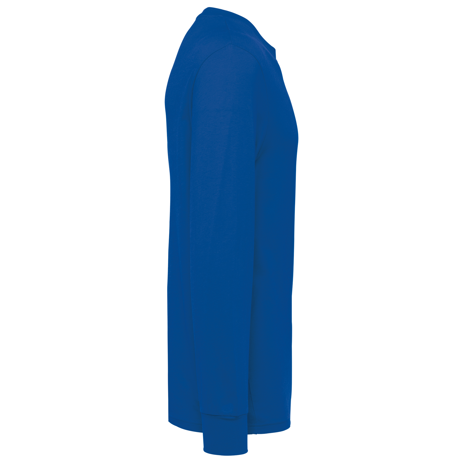 GDTXWK303 Royal Blue SIDE