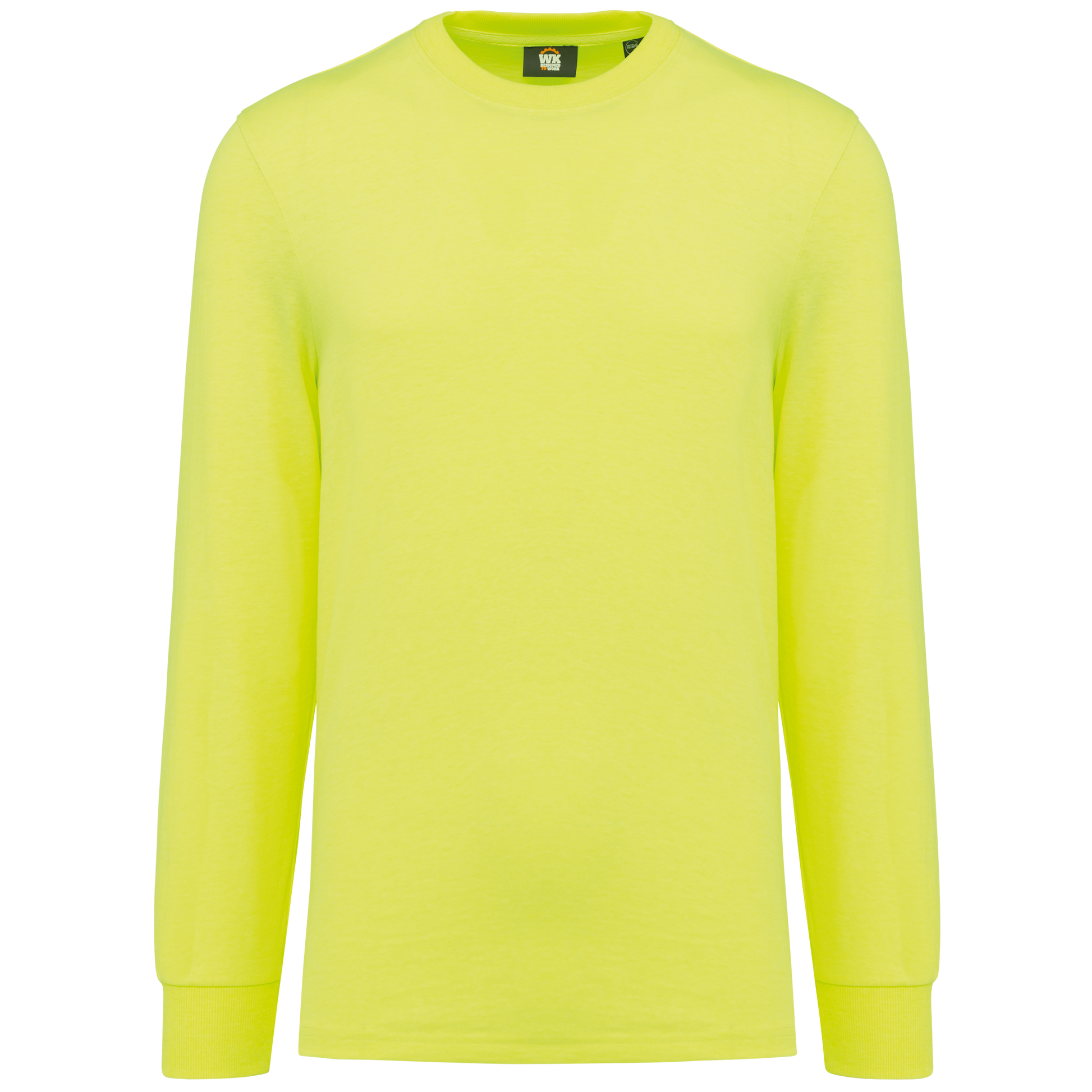 GDTXWK303 Fluorescent Yellow FACE