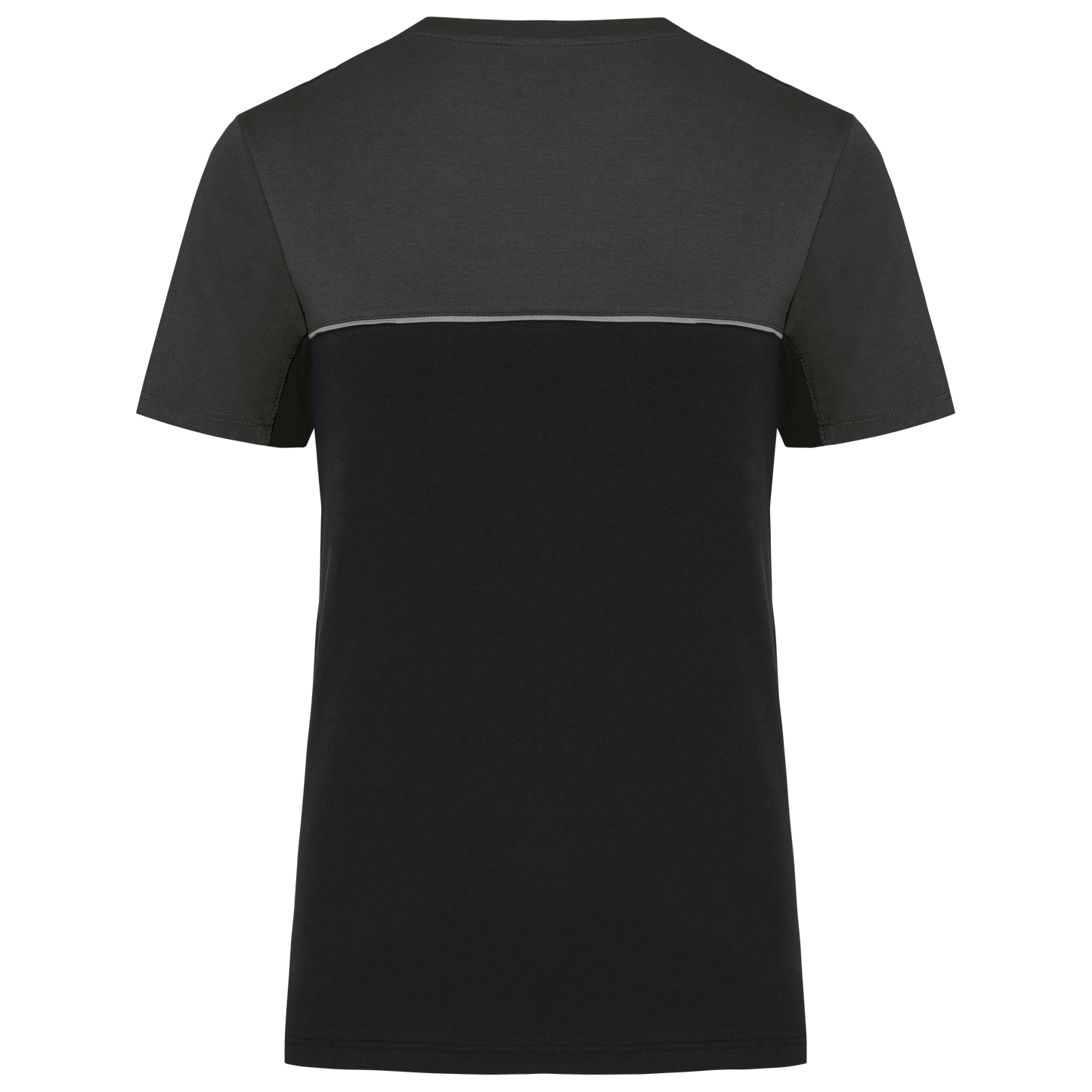 GDTXWK304 Black / Dark Grey BACK