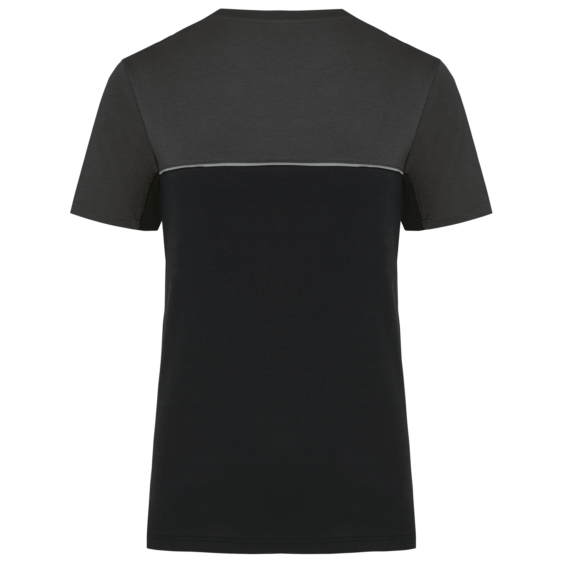 GDTXWK304 Black / Dark Grey BACK