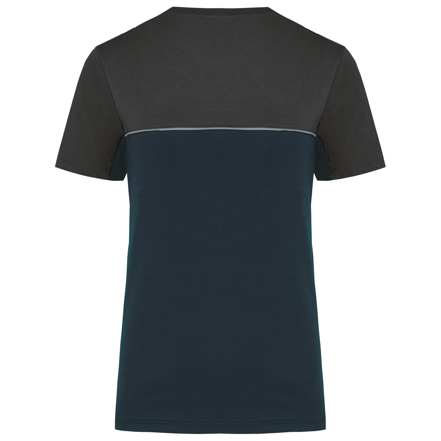 GDTXWK304 Navy / Dark Grey BACK