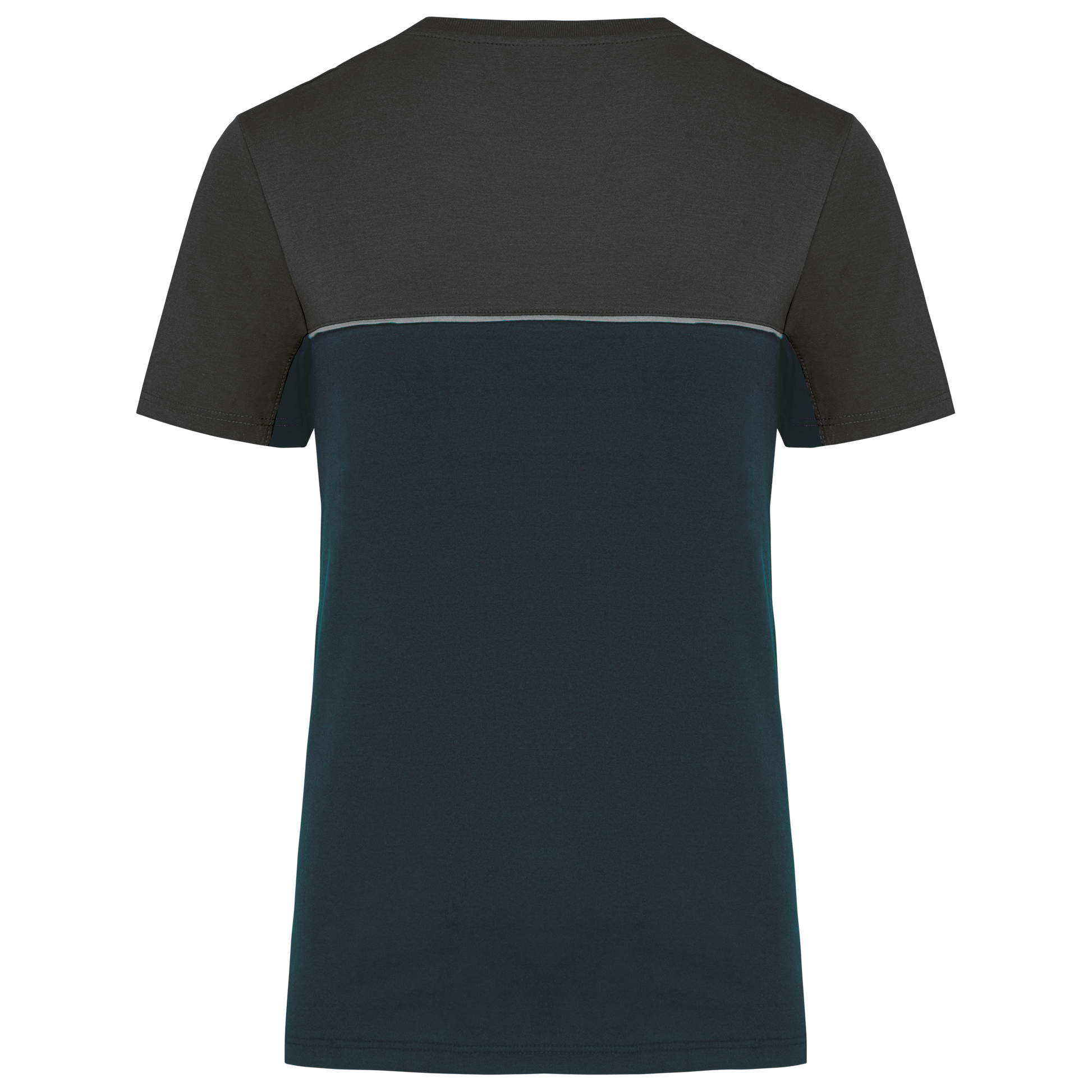 GDTXWK304 Navy / Dark Grey BACK