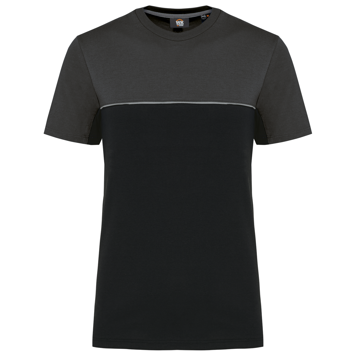 GDTXWK304 Black / Dark Grey FACE