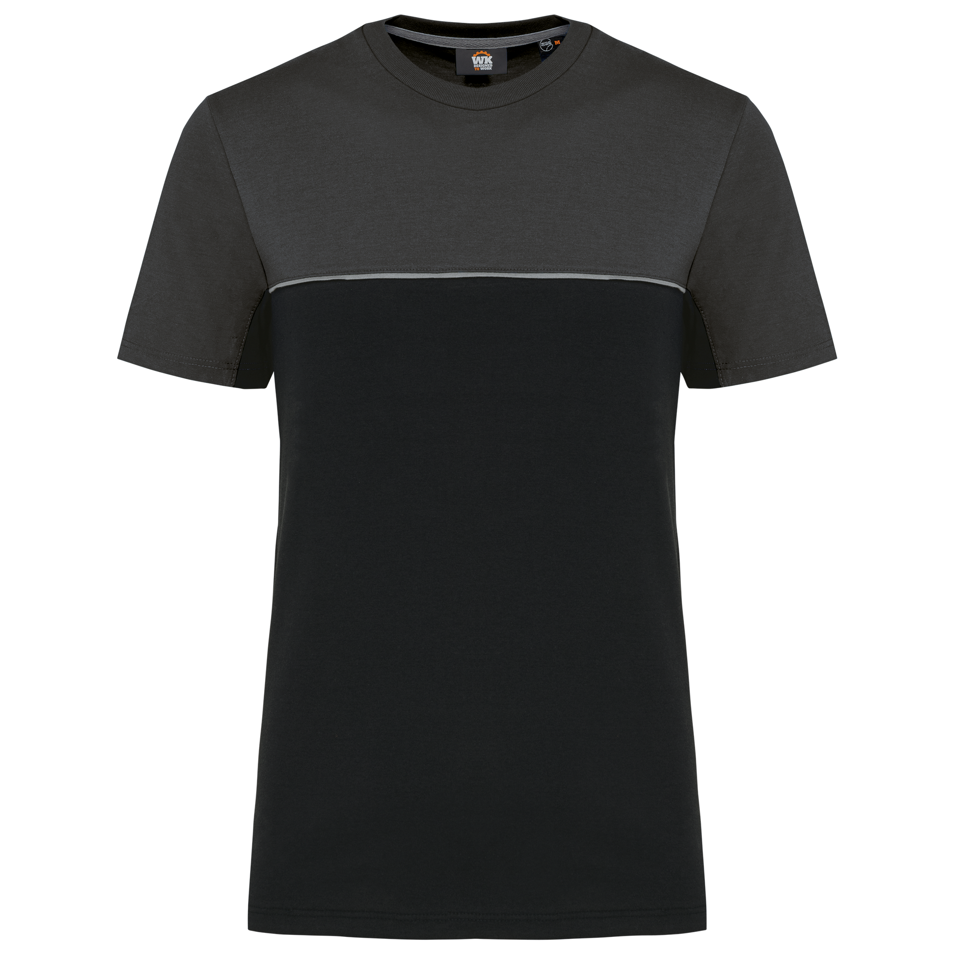 GDTXWK304 Black / Dark Grey FACE
