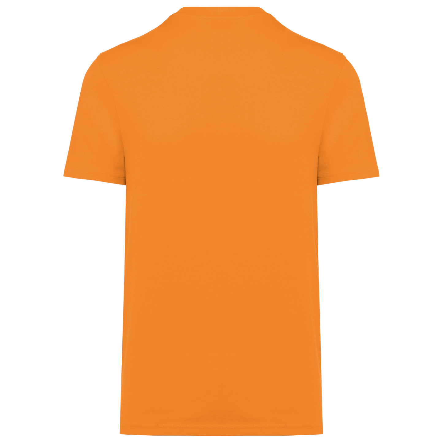 GDTXWK305 Fluorescent Orange BACK