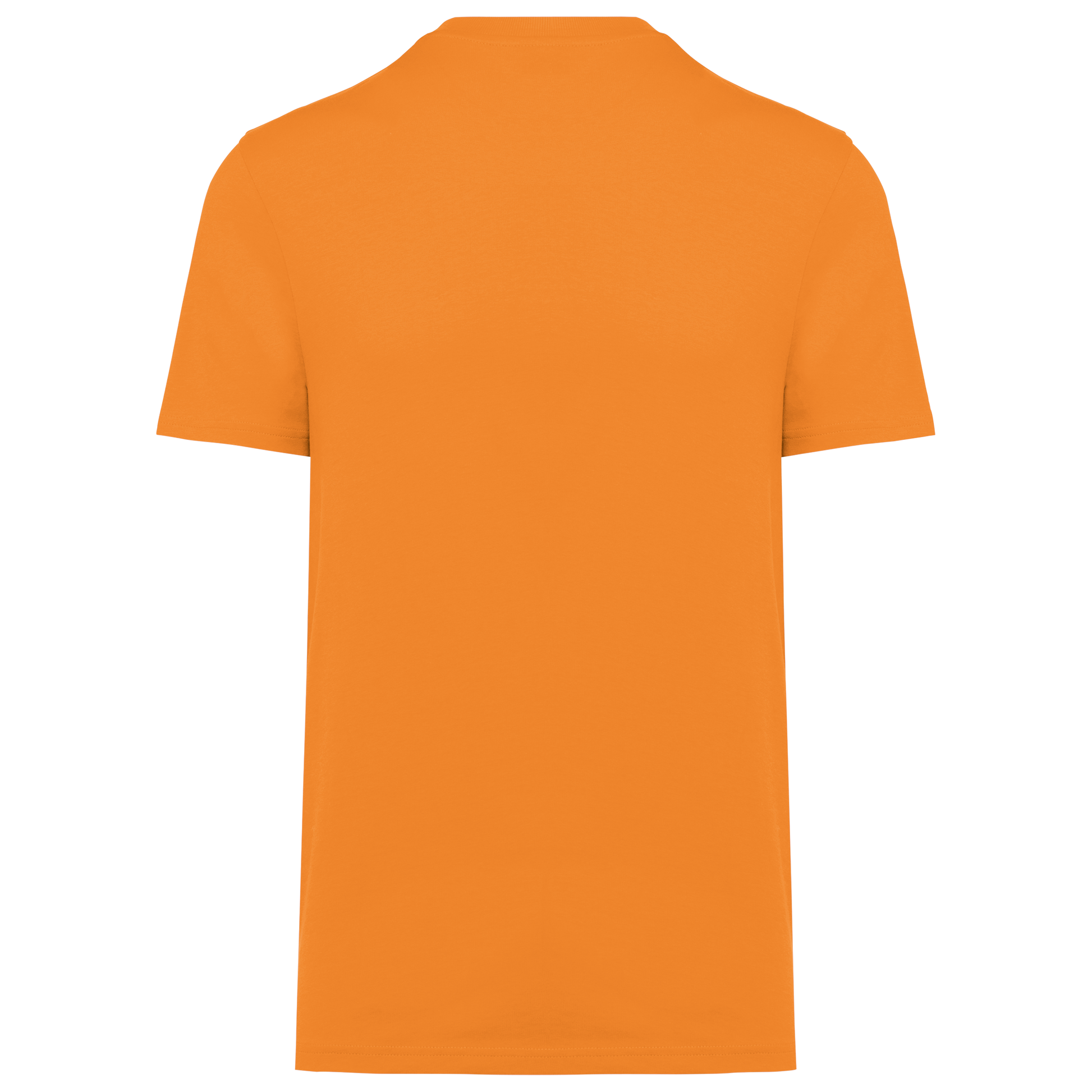 GDTXWK305 Fluorescent Orange BACK