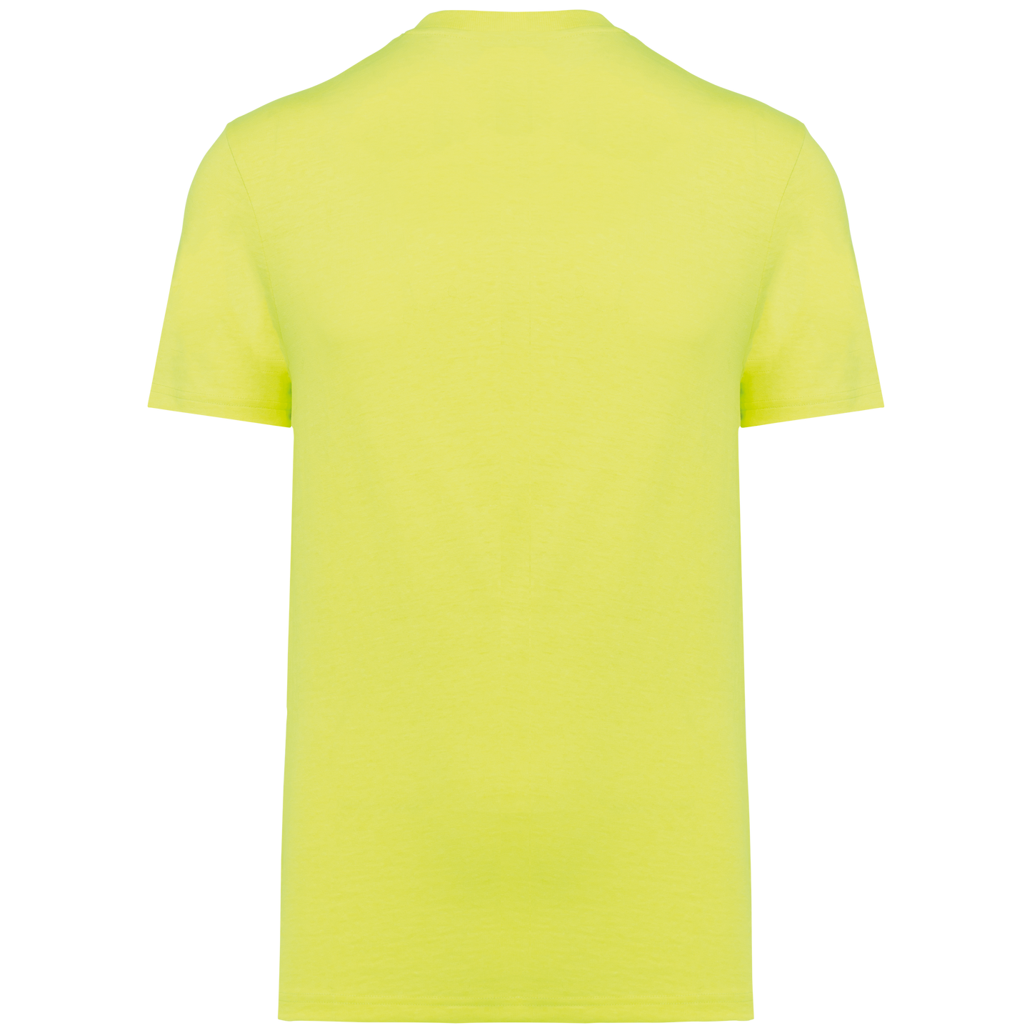 GDTXWK305 Fluorescent Yellow BACK
