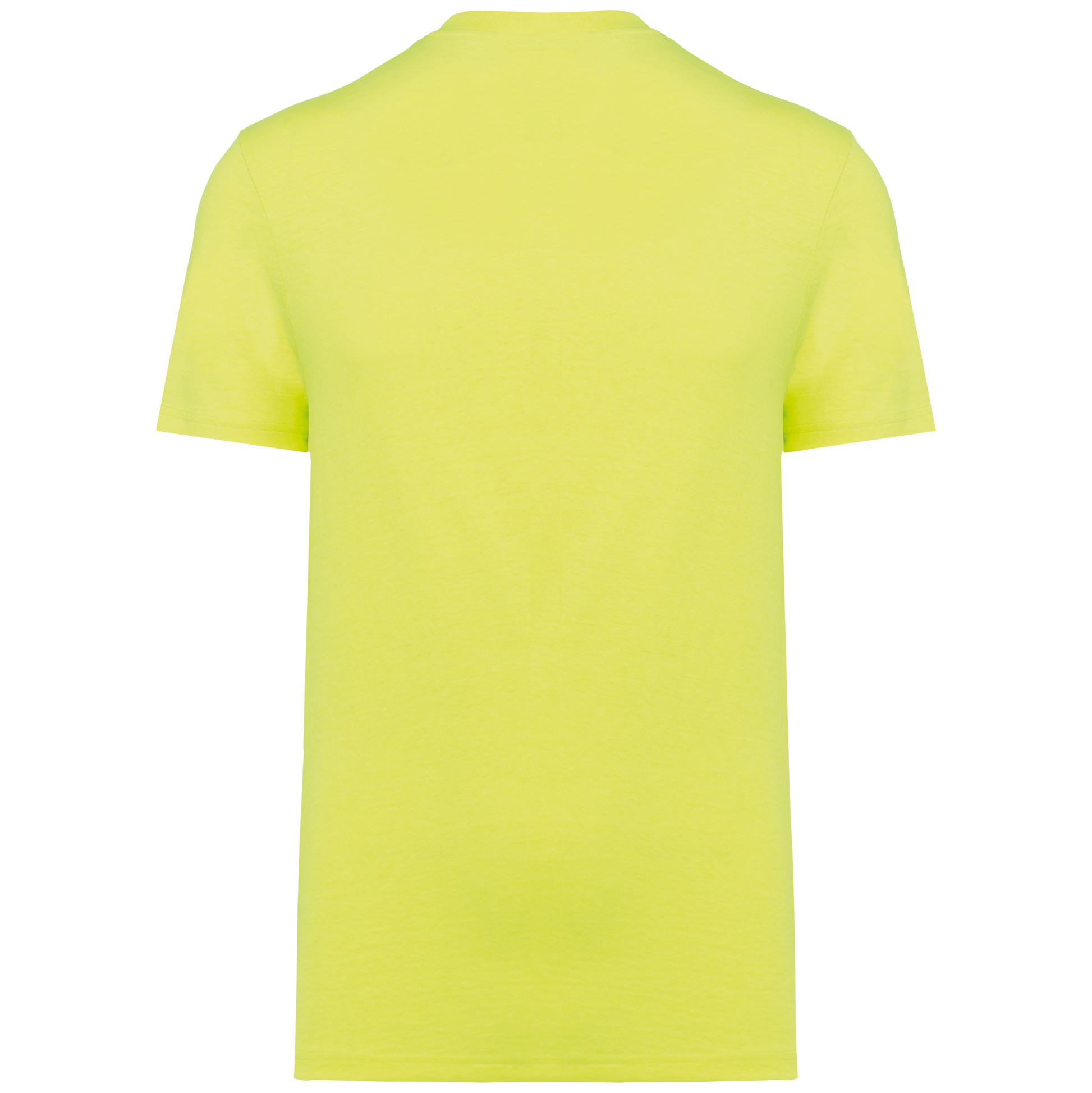 GDTXWK305 Fluorescent Yellow BACK
