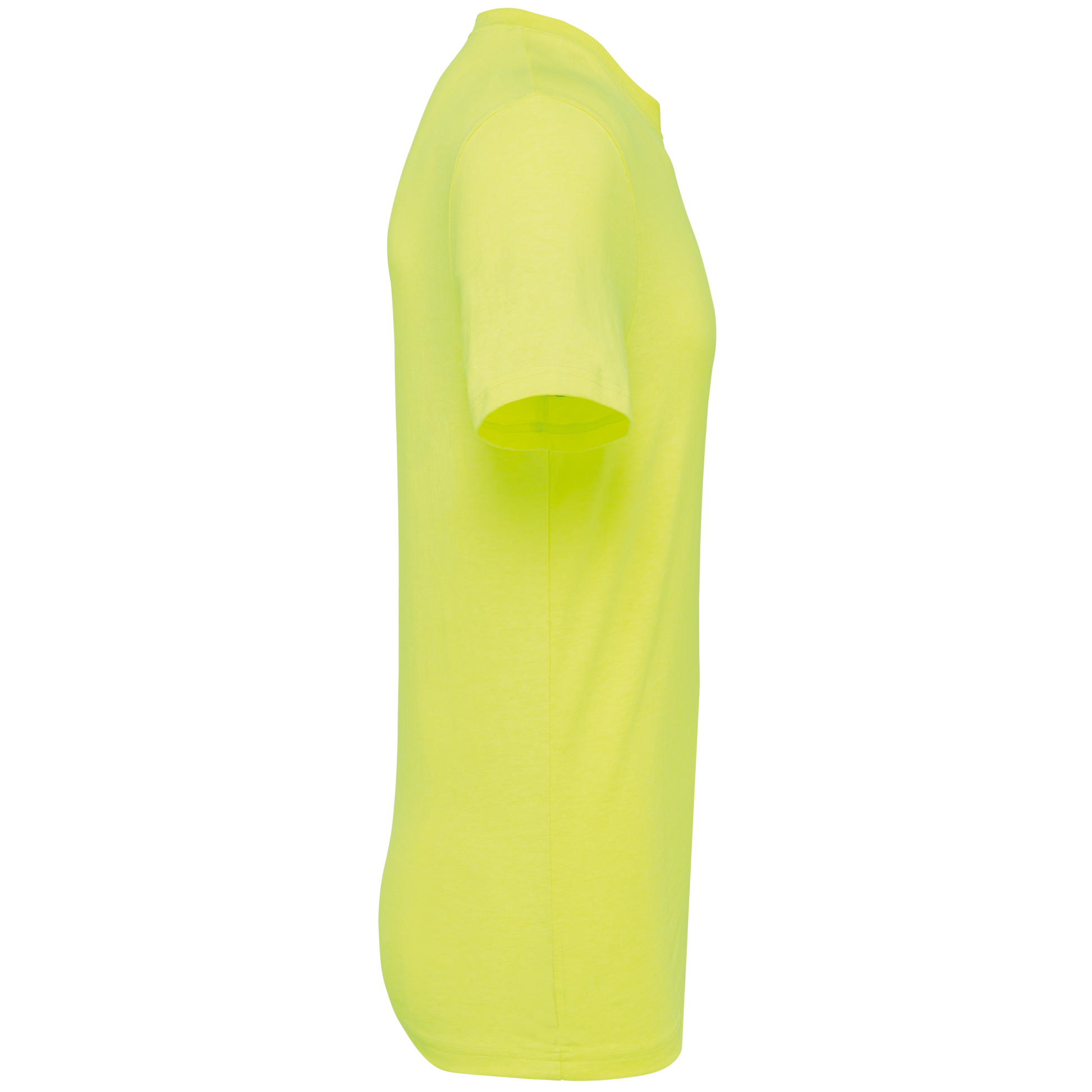 GDTXWK305 Fluorescent Yellow SIDE