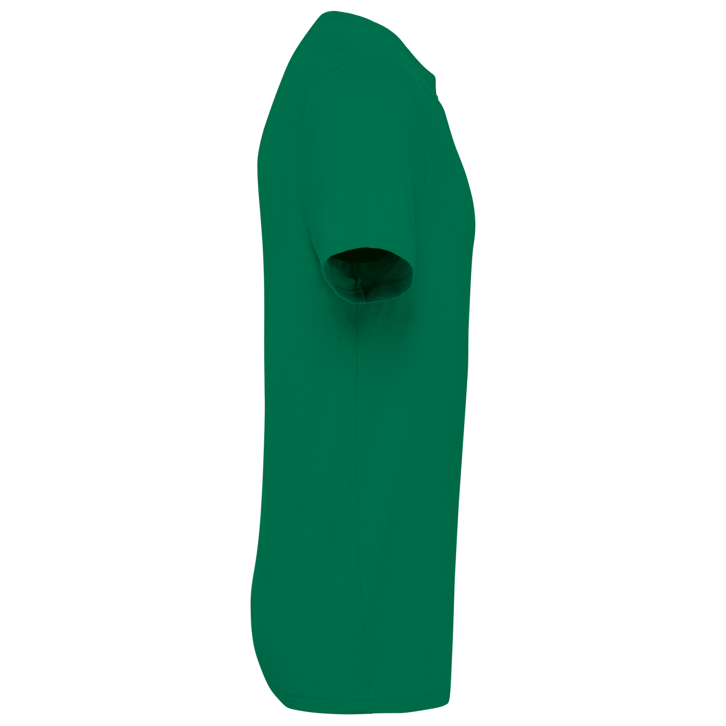 GDTXWK305 Kelly Green SIDE