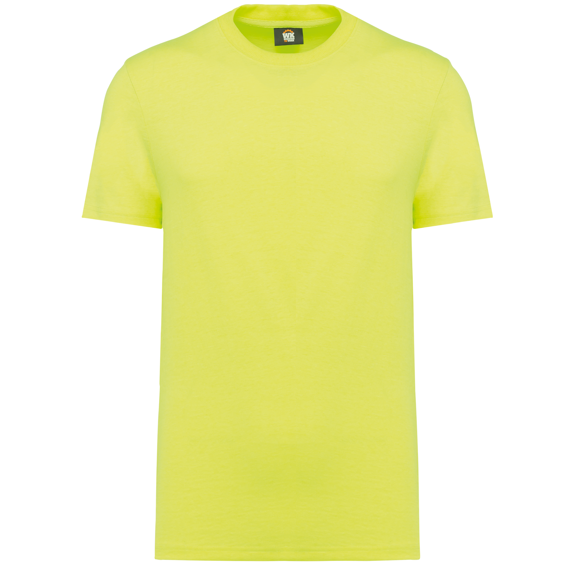 GDTXWK305 Fluorescent Yellow FACE