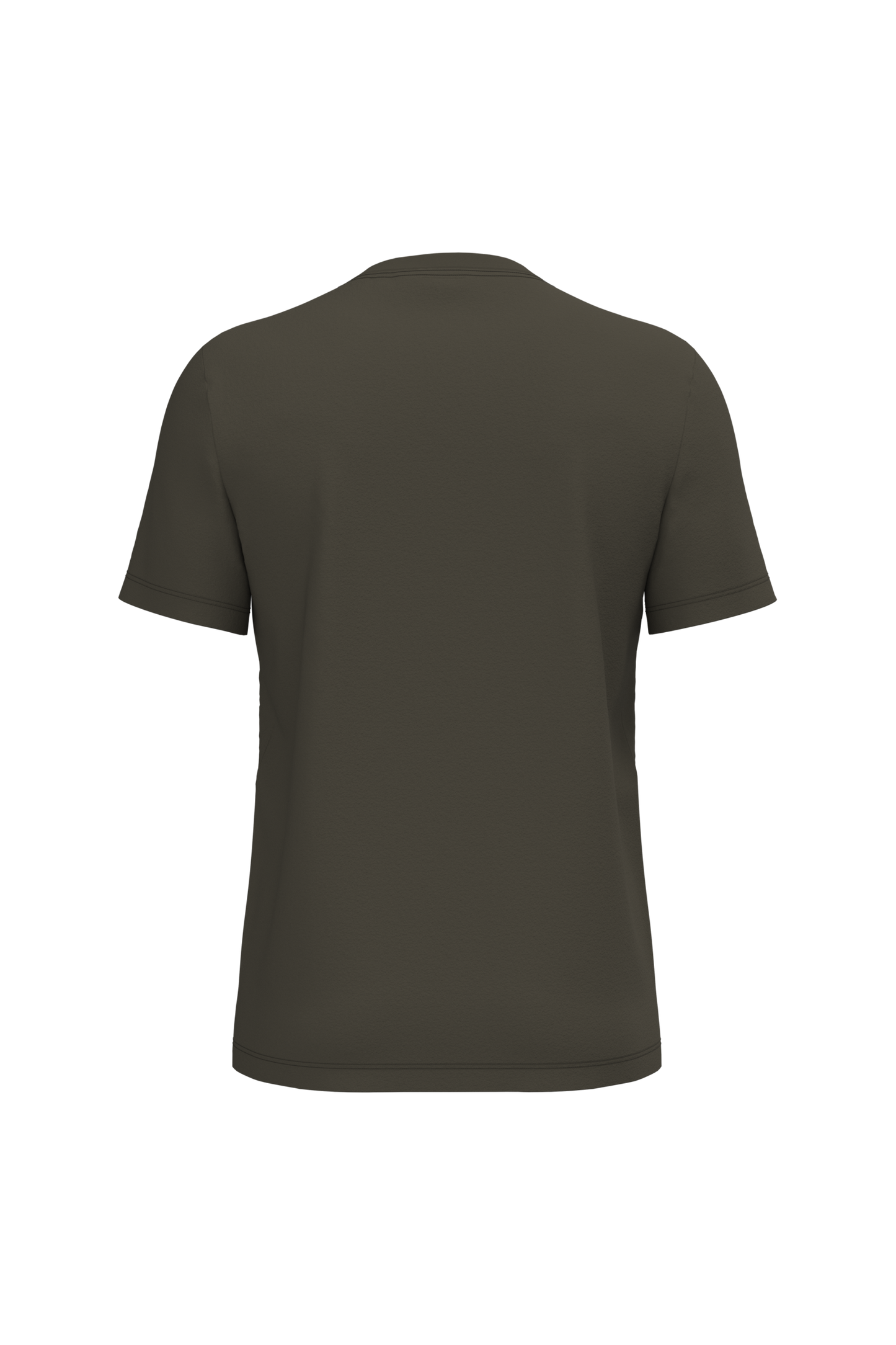 GDTXWK306 Dark Khaki BACK