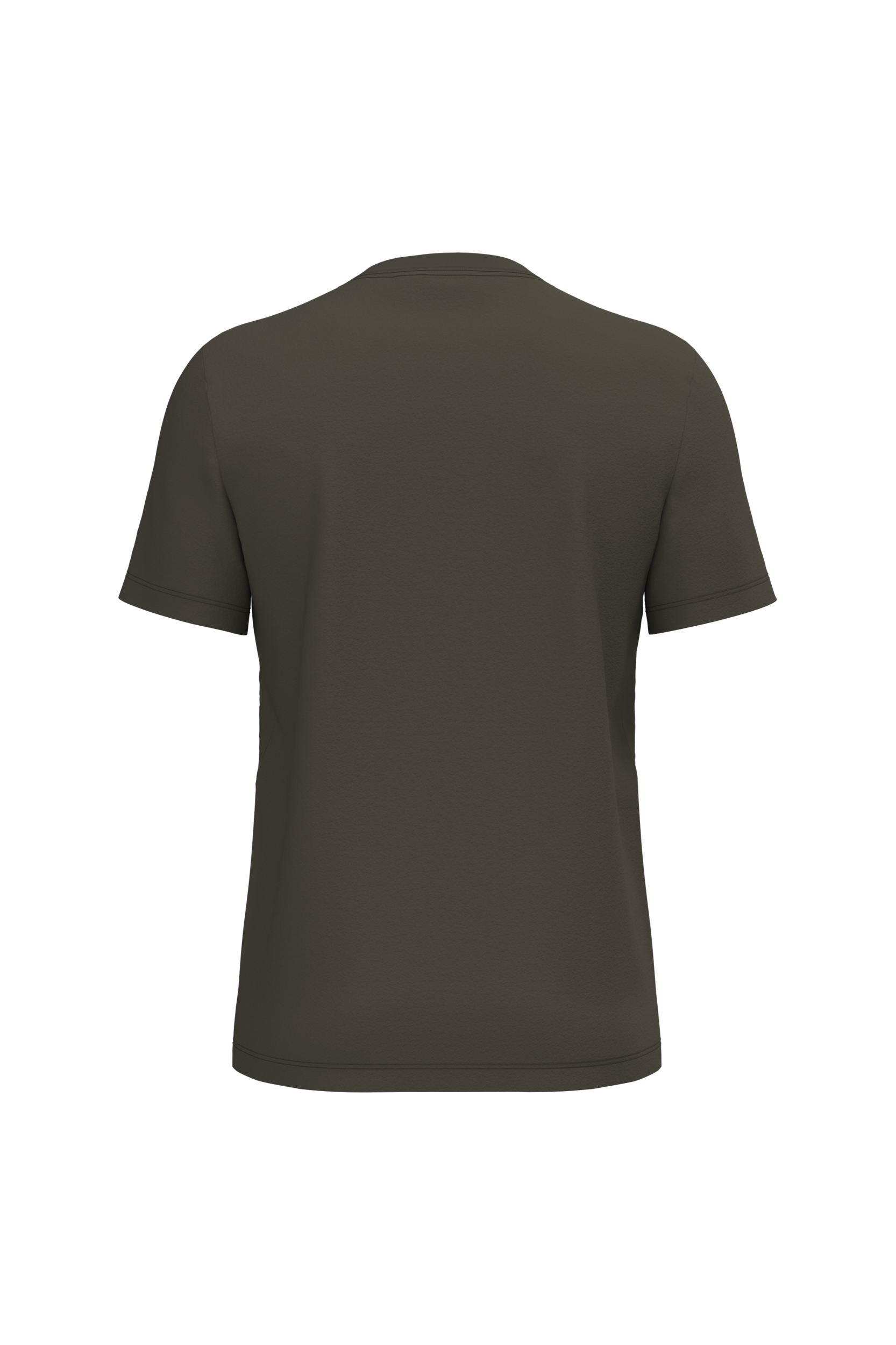 GDTXWK306 Dark Khaki BACK