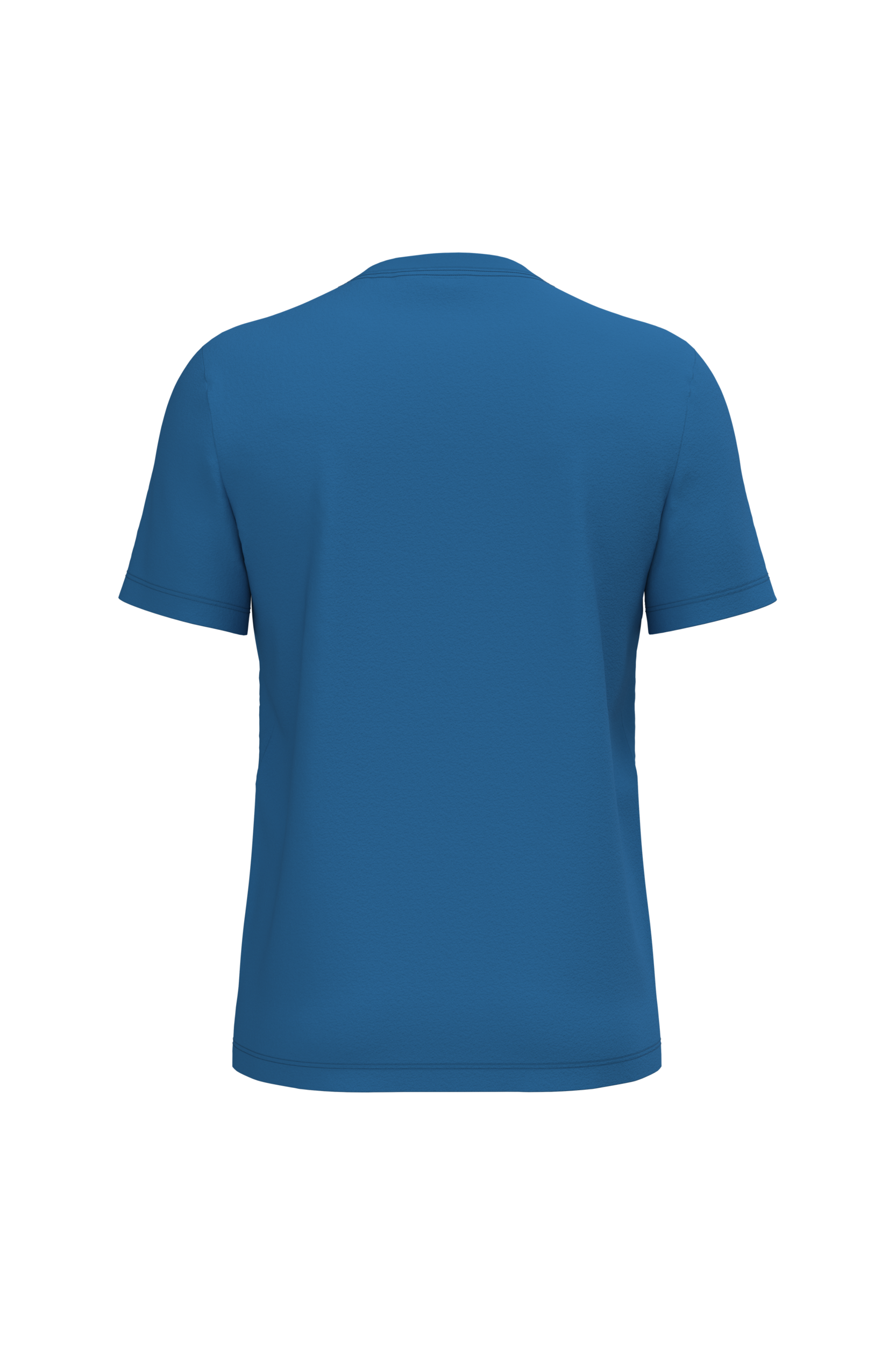 GDTXWK306 Light Royal Blue BACK