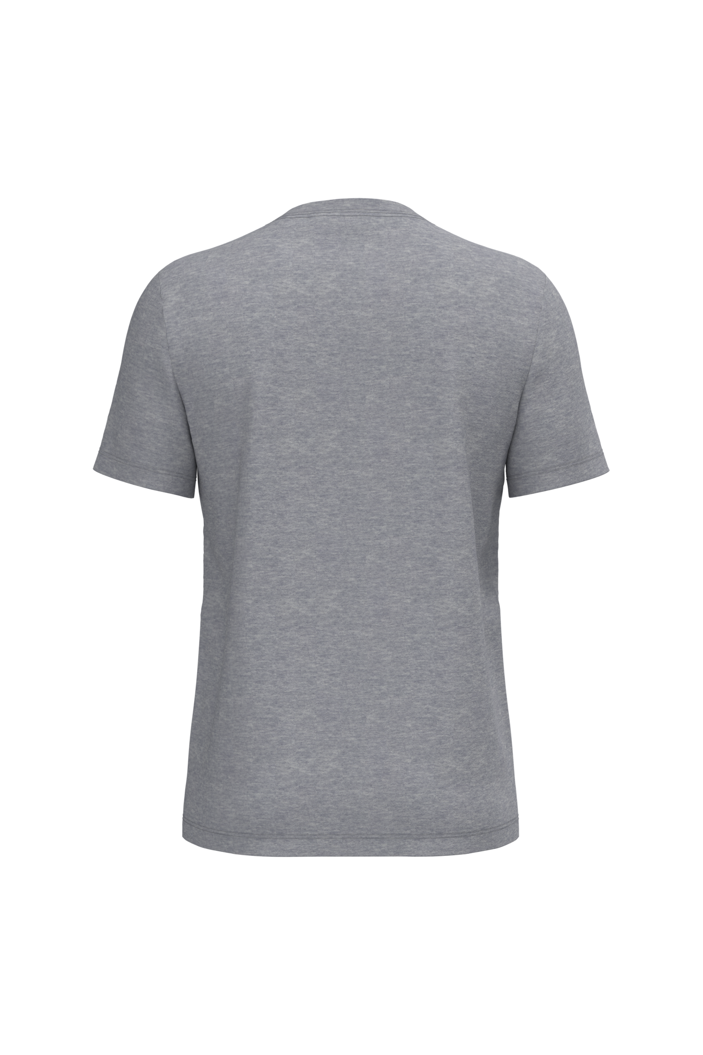 GDTXWK306 Oxford Grey BACK