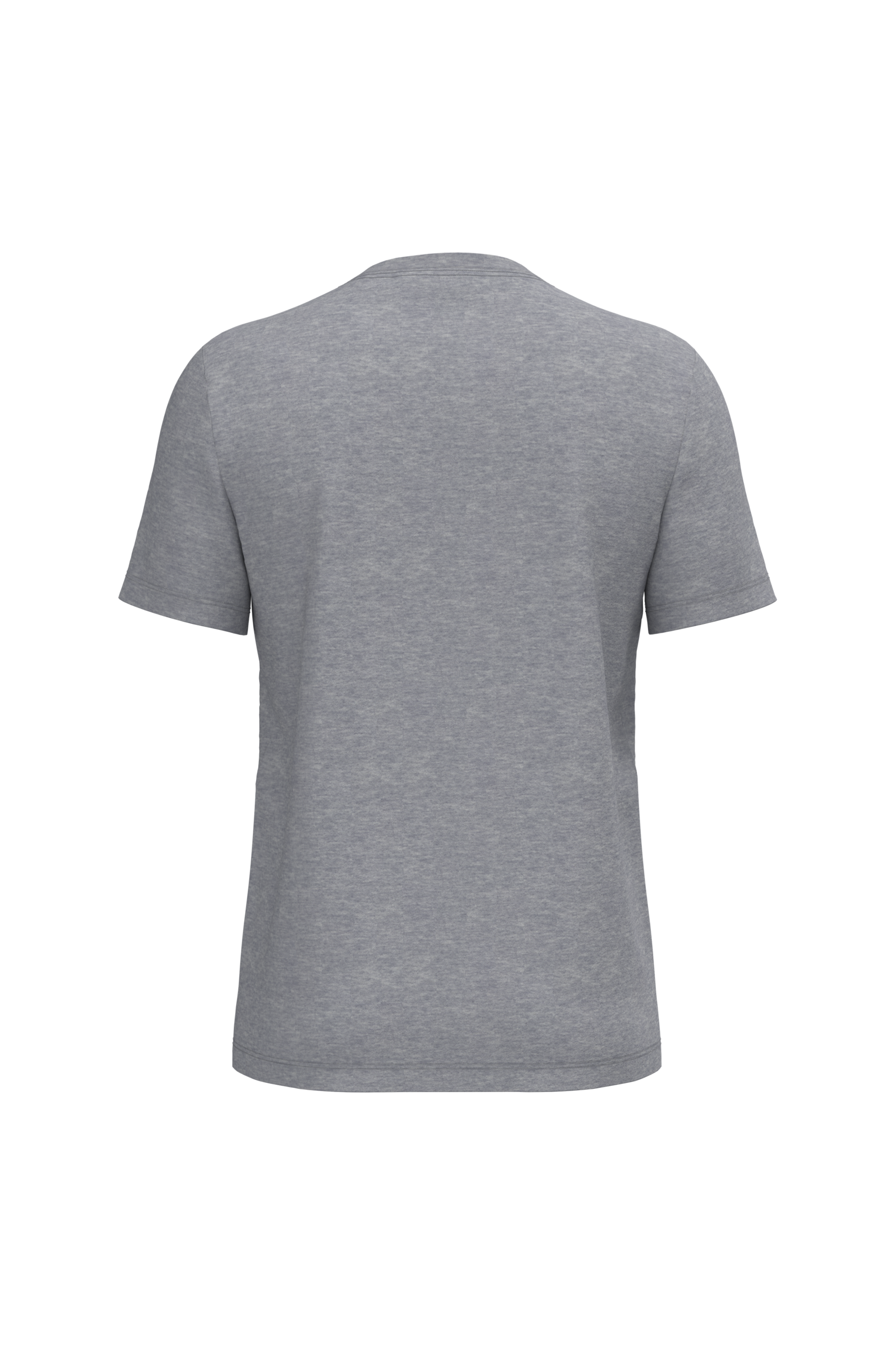 GDTXWK306 Oxford Grey BACK