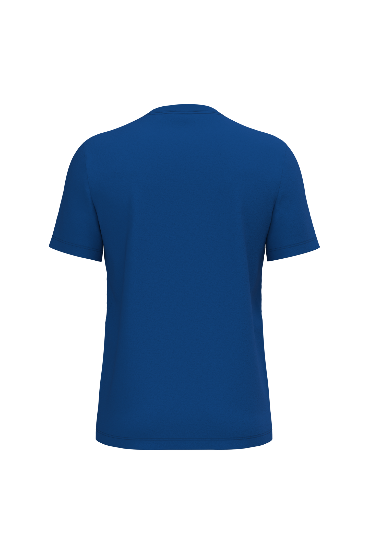 GDTXWK306 Royal Blue BACK
