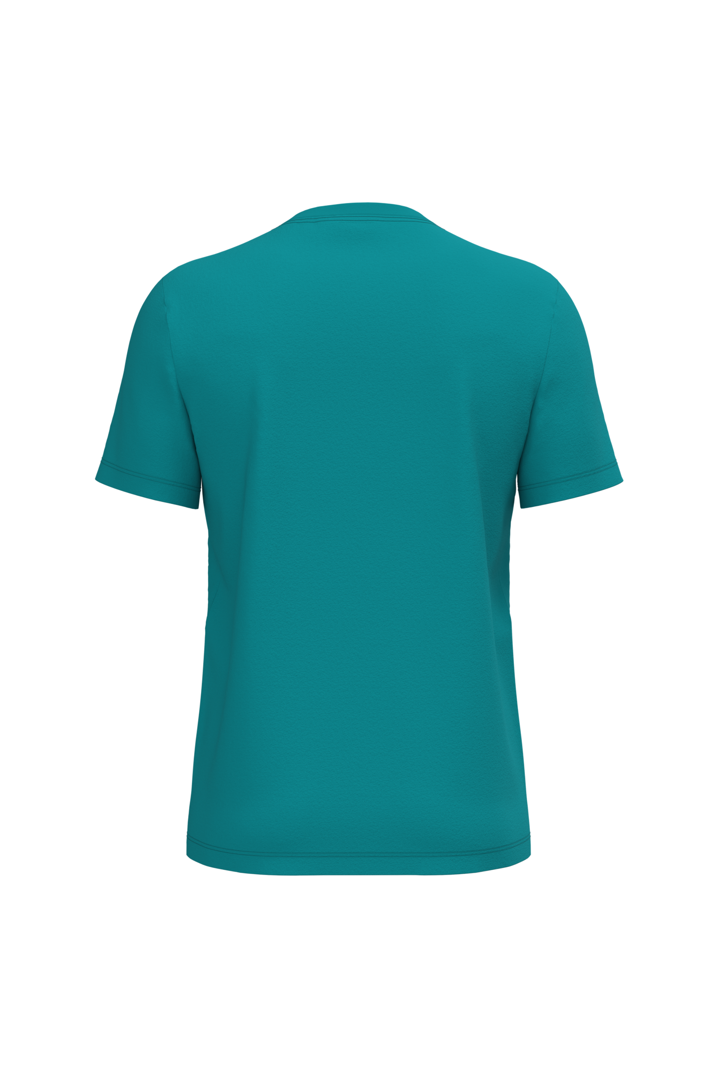 GDTXWK306 Teal Blue BACK