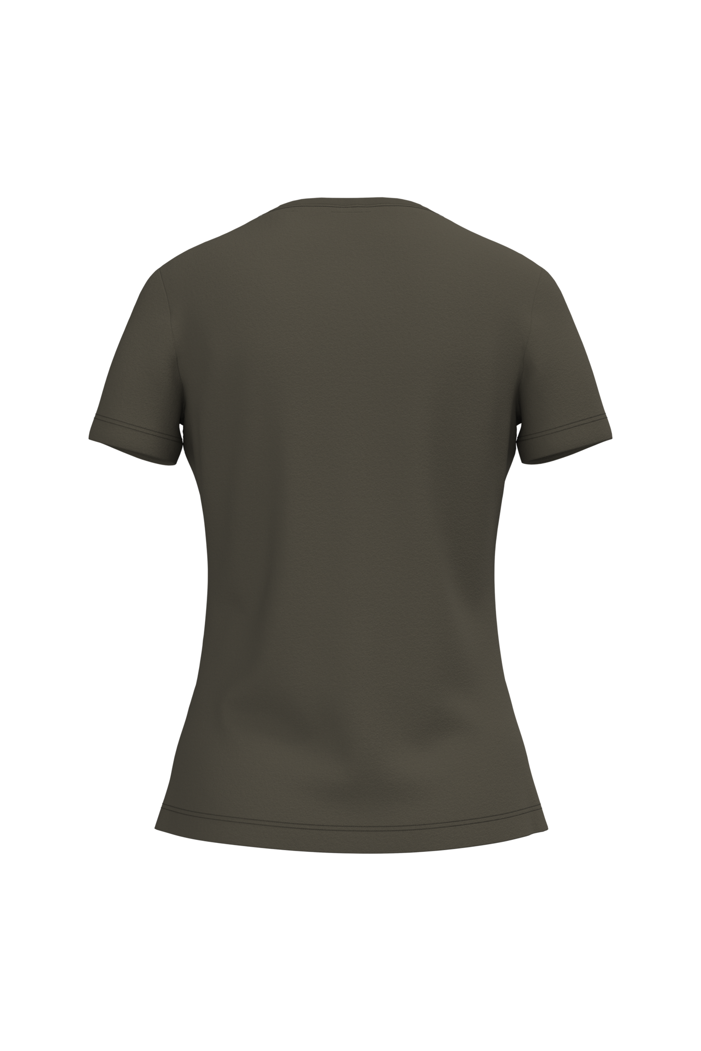 GDTXWK307 Dark Khaki BACK