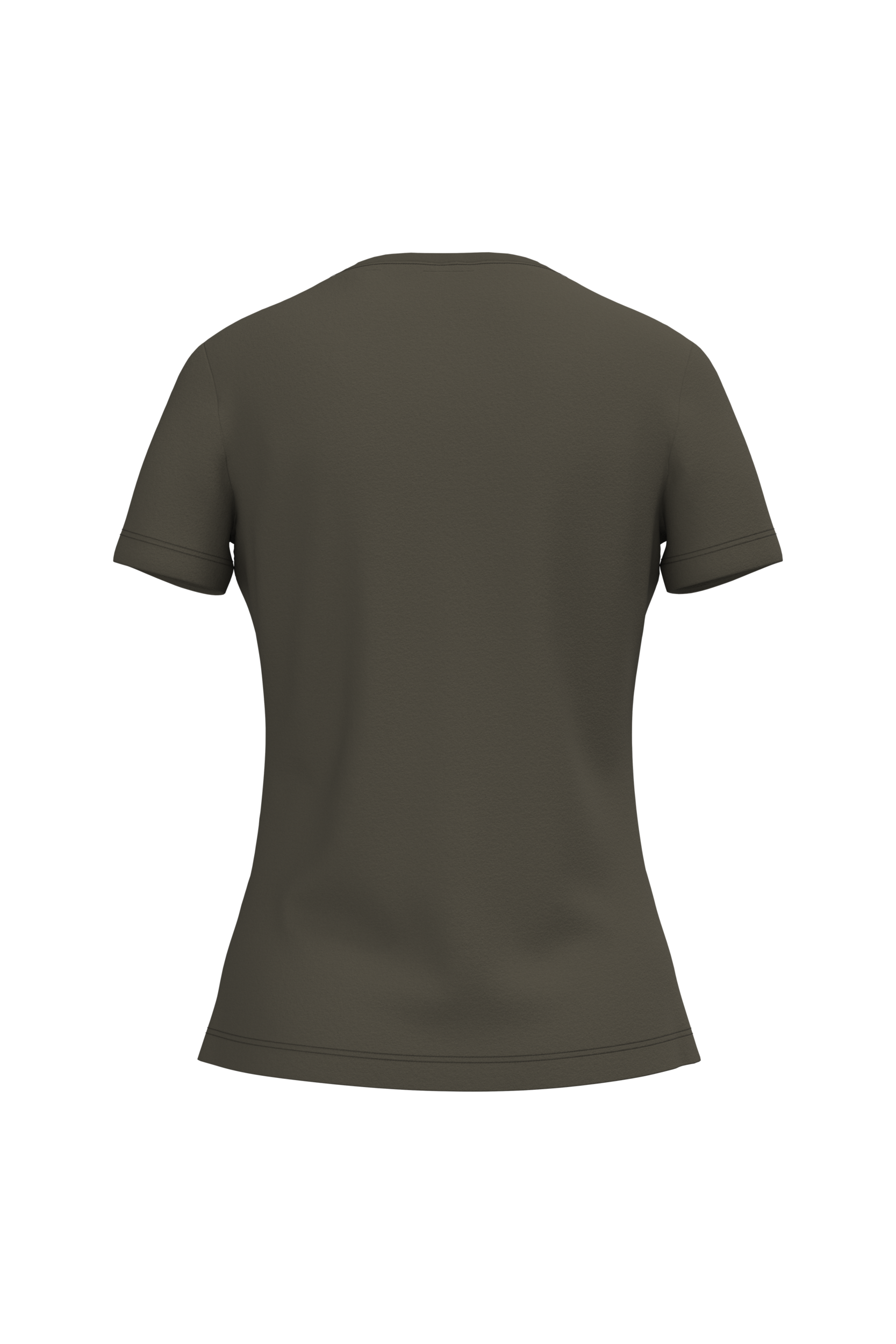 GDTXWK307 Dark Khaki BACK