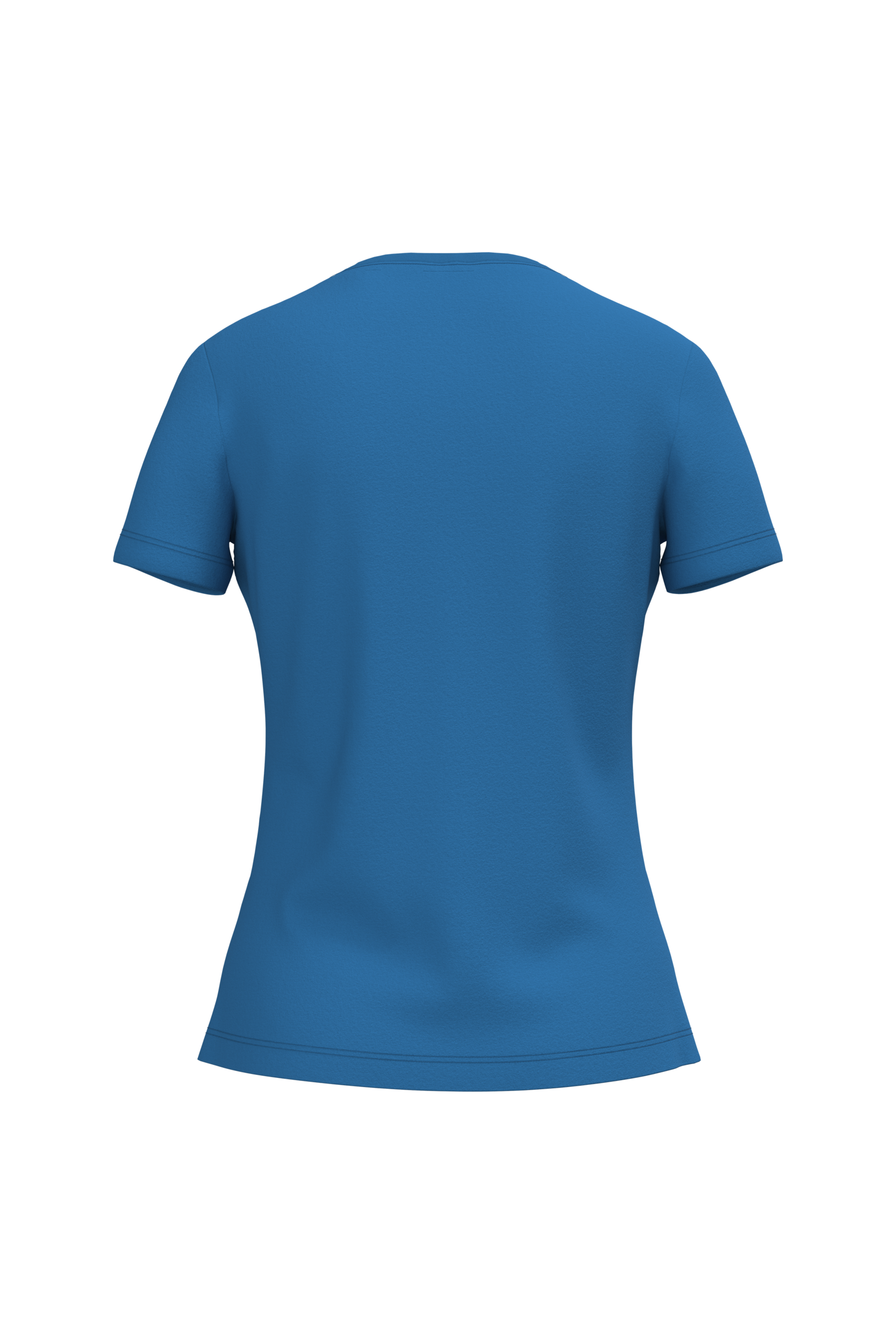 GDTXWK307 Light Royal Blue BACK
