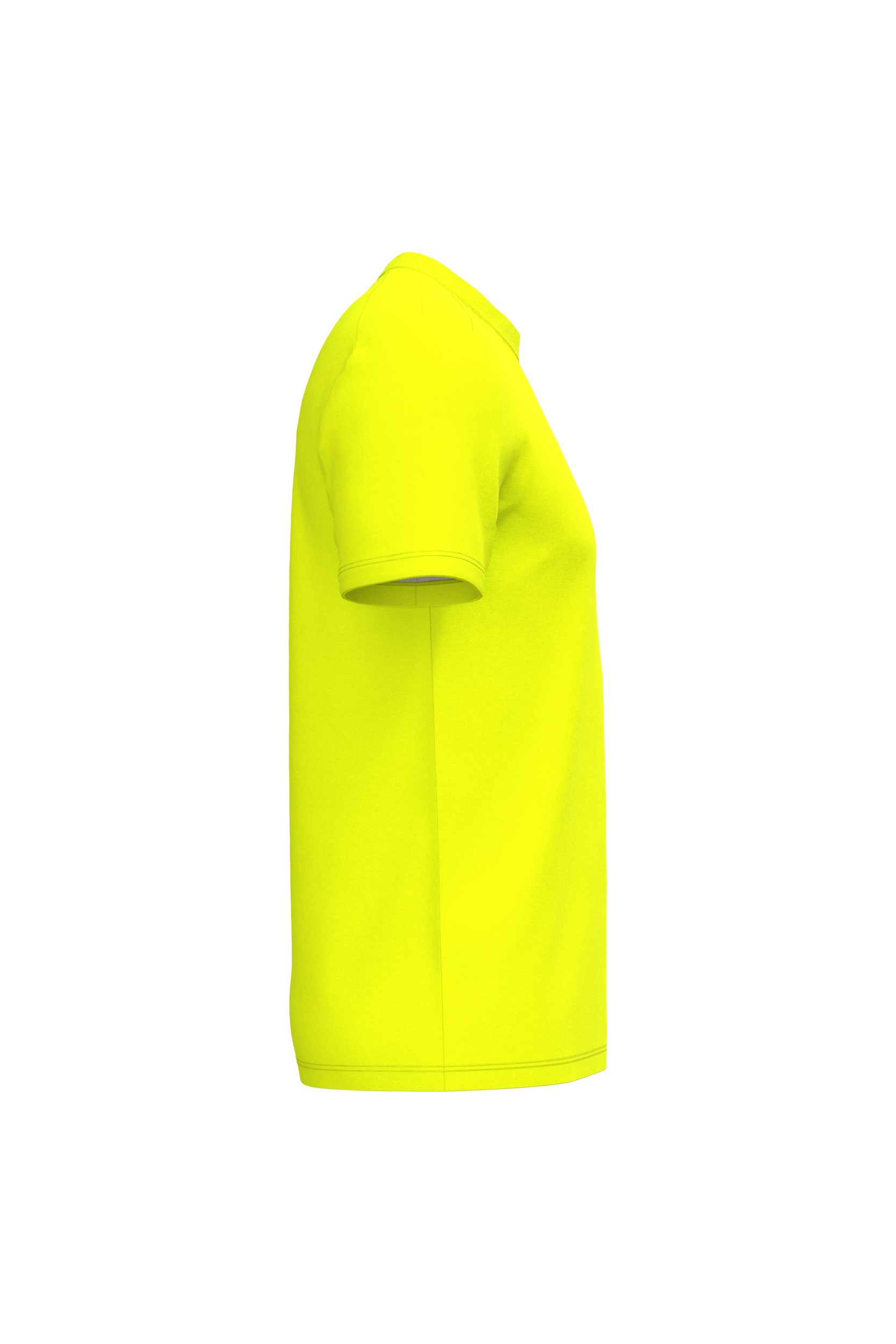 GDTXWK308 Fluorescent Yellow SIDE