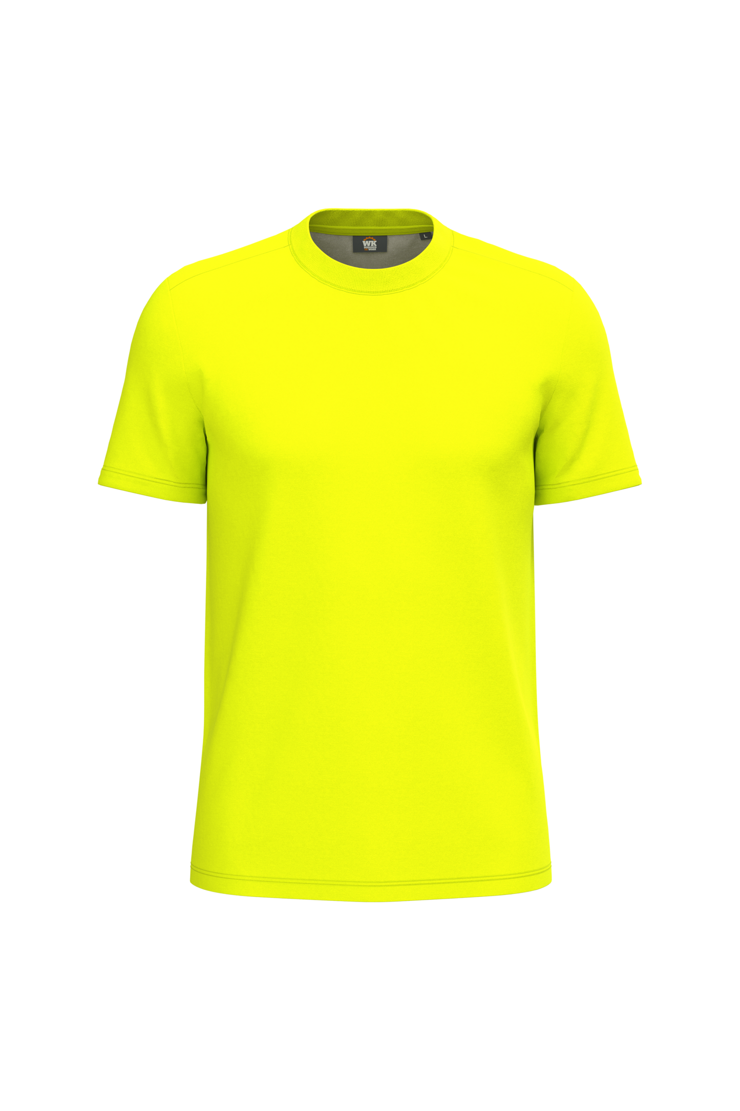 GDTXWK308 Fluorescent Yellow FACE